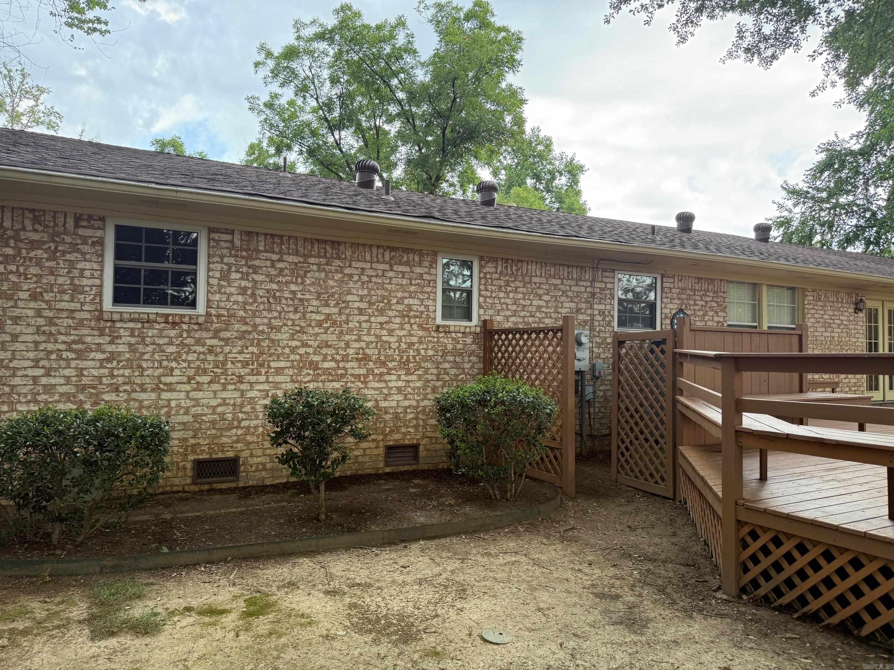 71 Mohawk  Searcy, AR