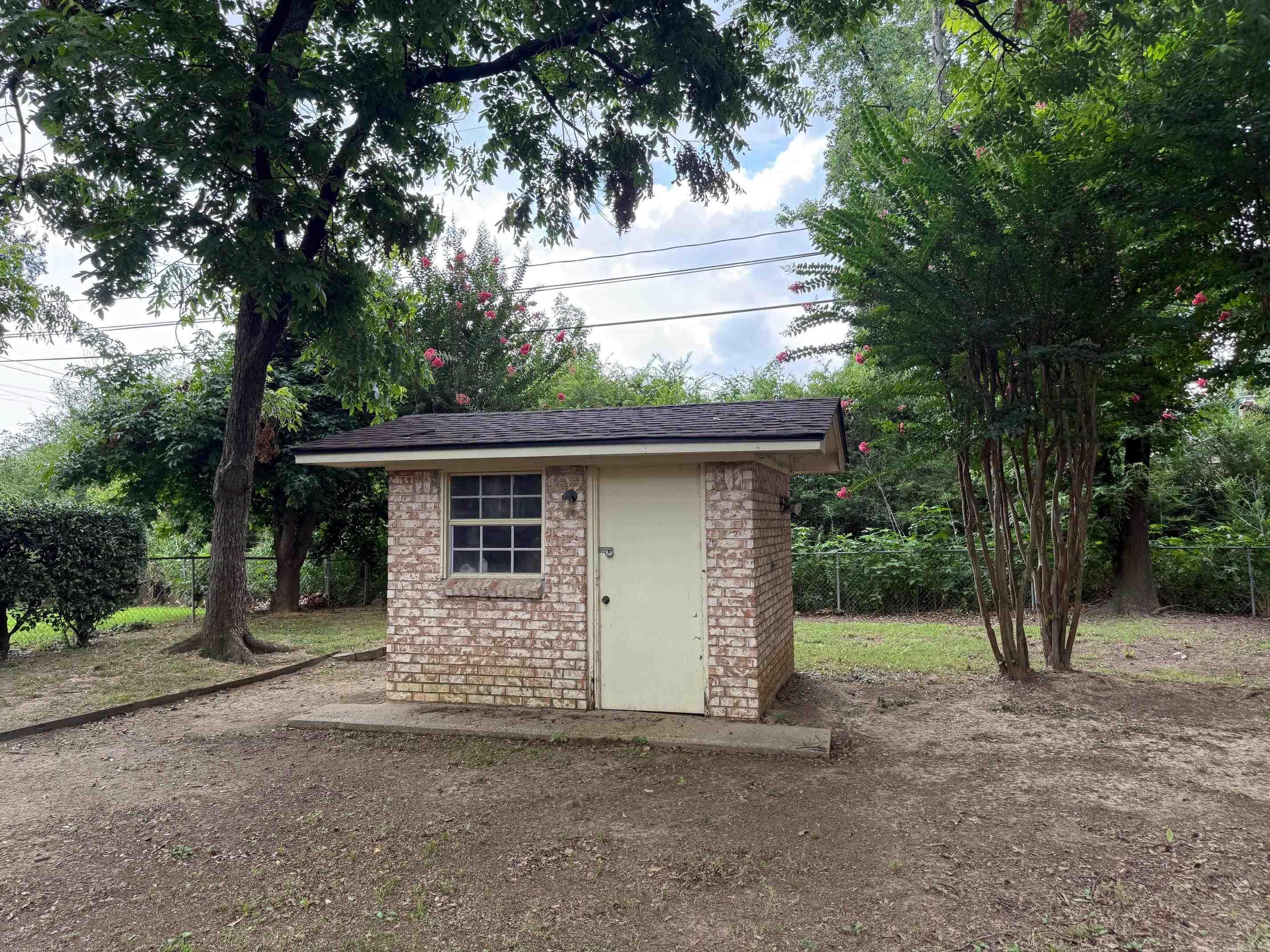 71 Mohawk  Searcy, AR