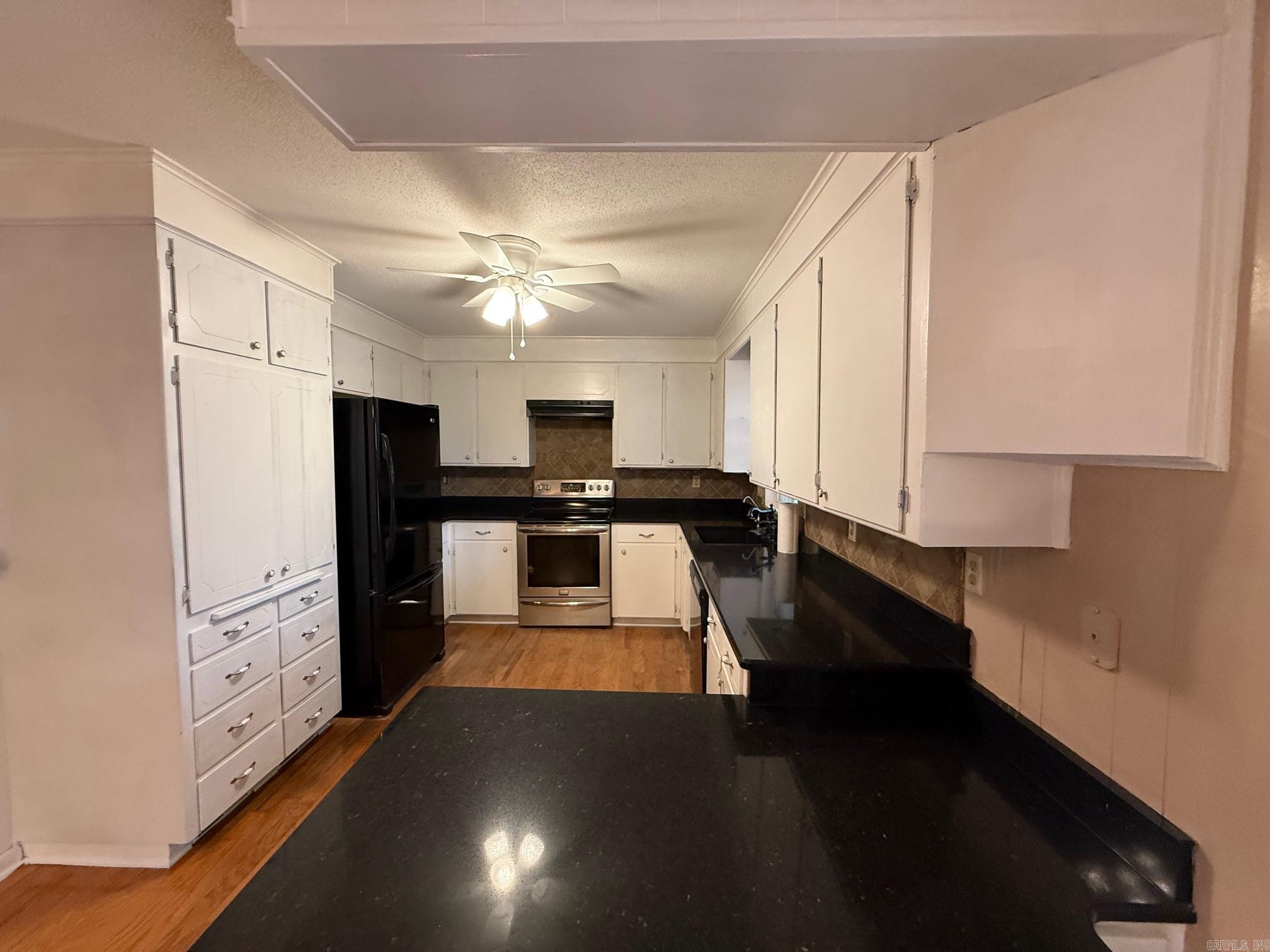 71 Mohawk  Searcy, AR