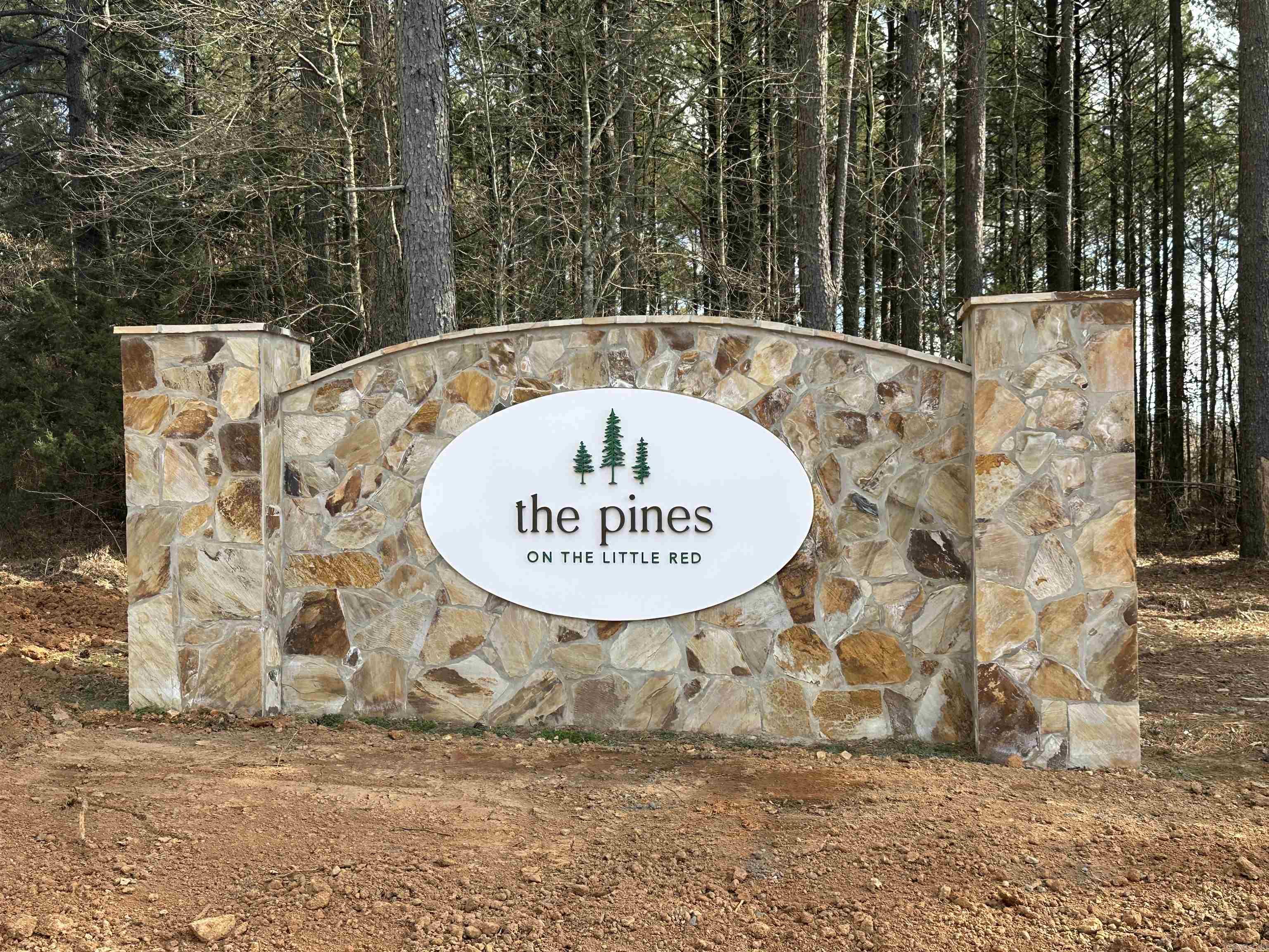Lots 12 & 28 Riverway Rd.  Pangburn, AR