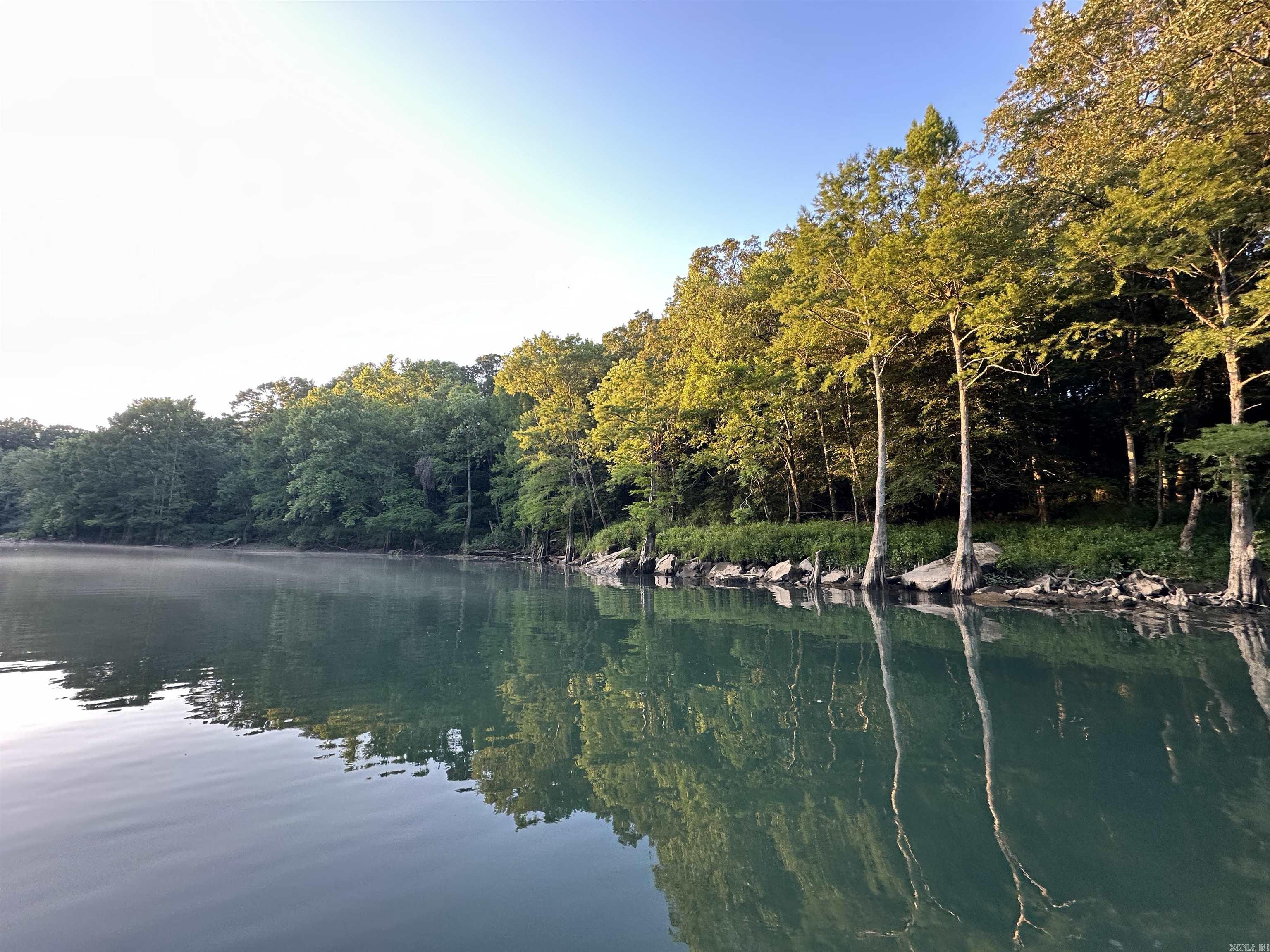 Lots 12 & 28 Riverway Rd.  Pangburn, AR