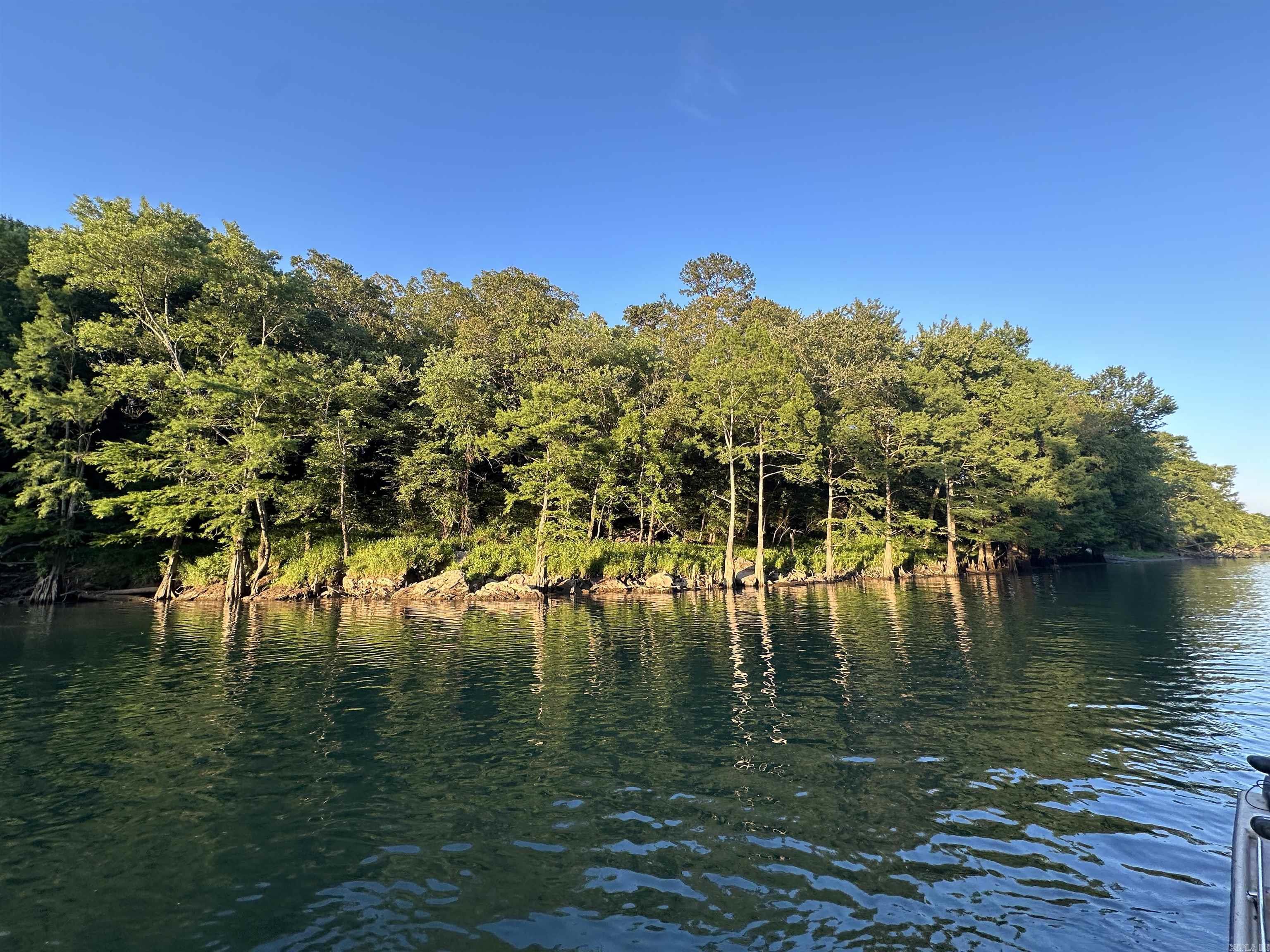Lots 12 & 28 Riverway Rd.  Pangburn, AR
