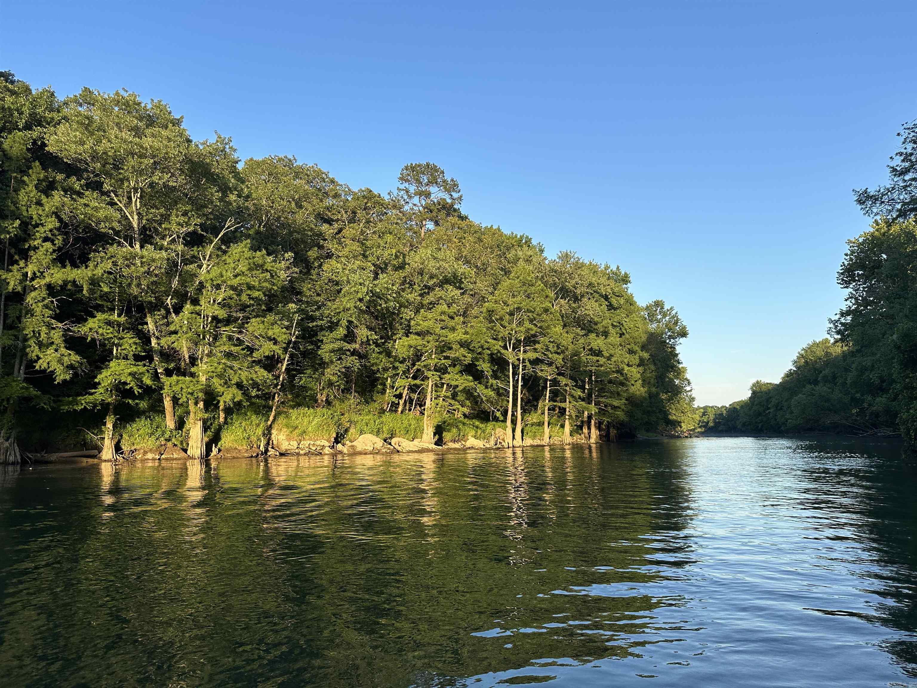 Lots 12 & 28 Riverway Rd.  Pangburn, AR