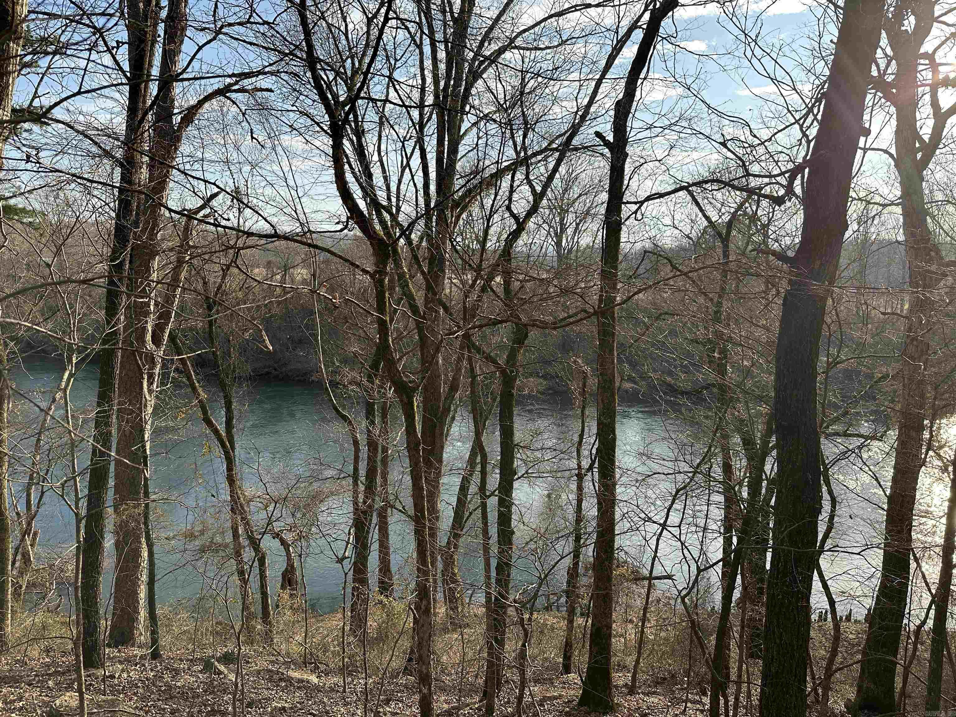 Lots 12 & 28 Riverway Rd.  Pangburn, AR