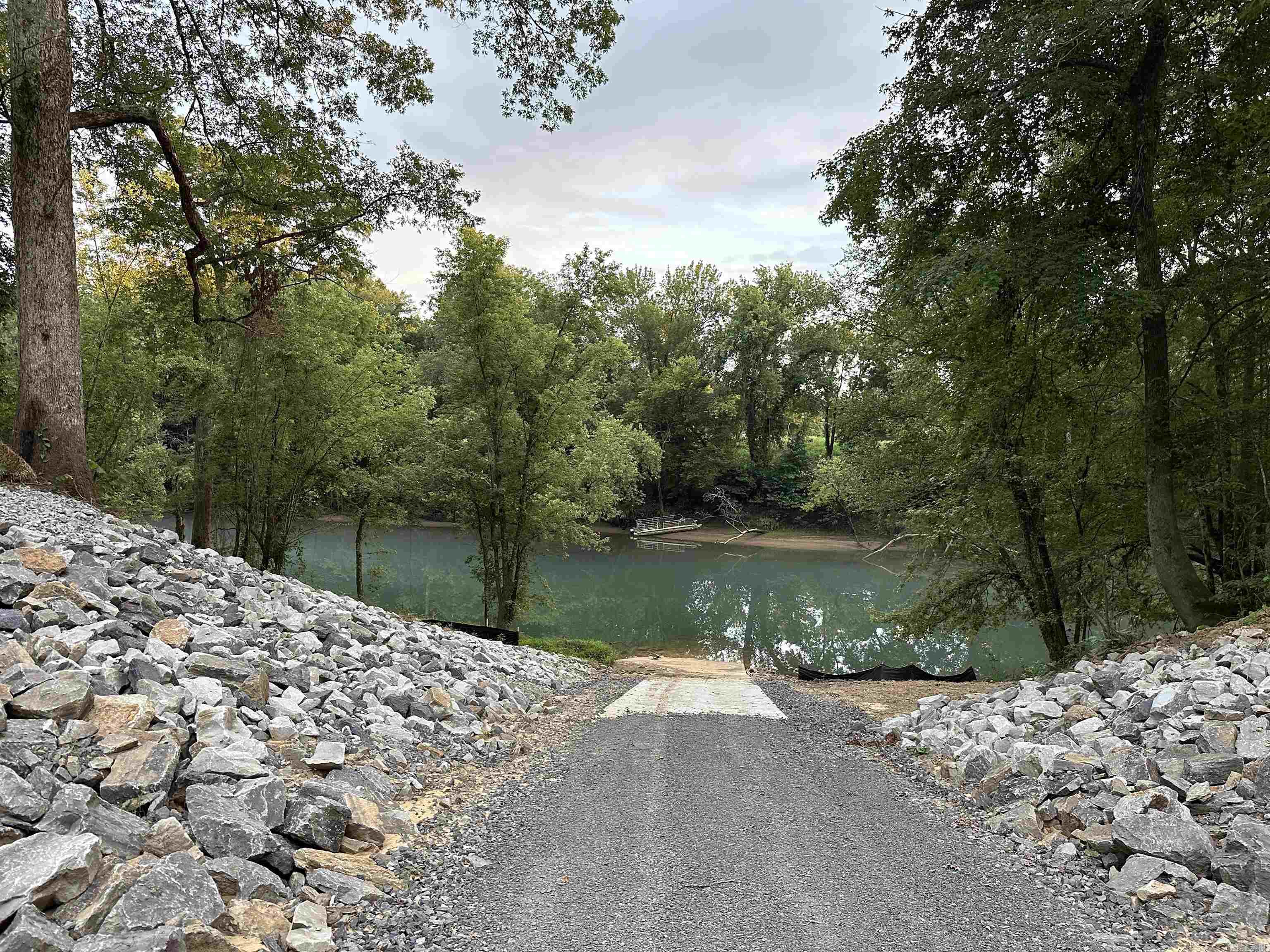 Lots 12 & 28 Riverway Rd.  Pangburn, AR