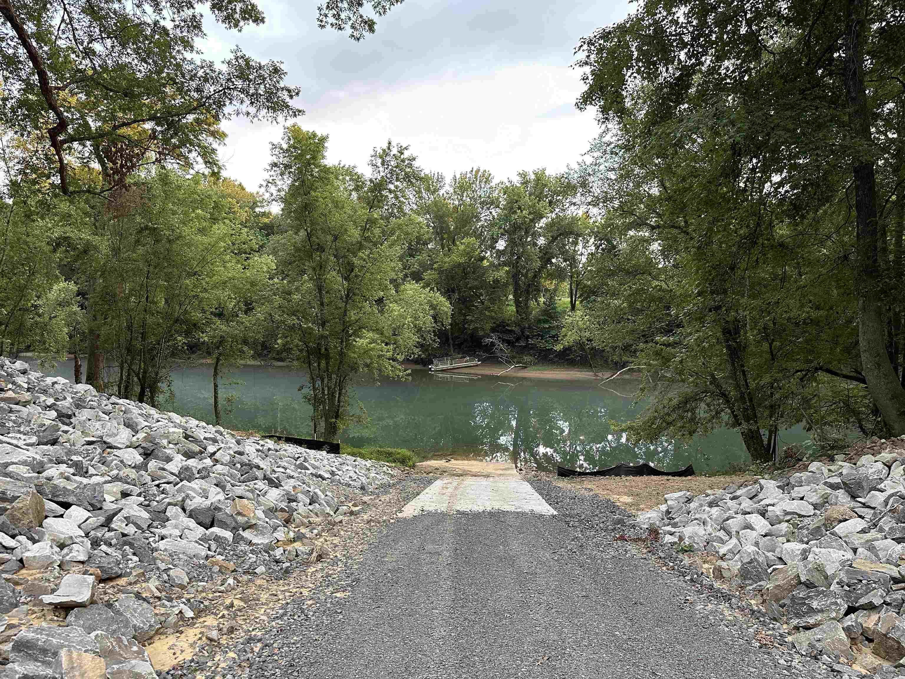 Lots 12 & 28 Riverway Rd.  Pangburn, AR
