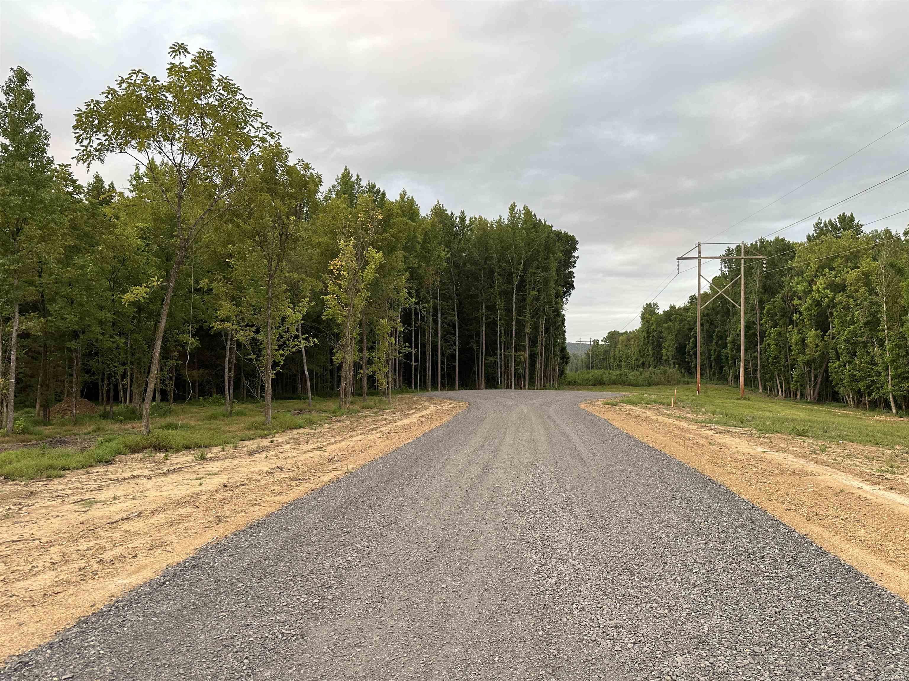 Lots 12 & 28 Riverway Rd.  Pangburn, AR