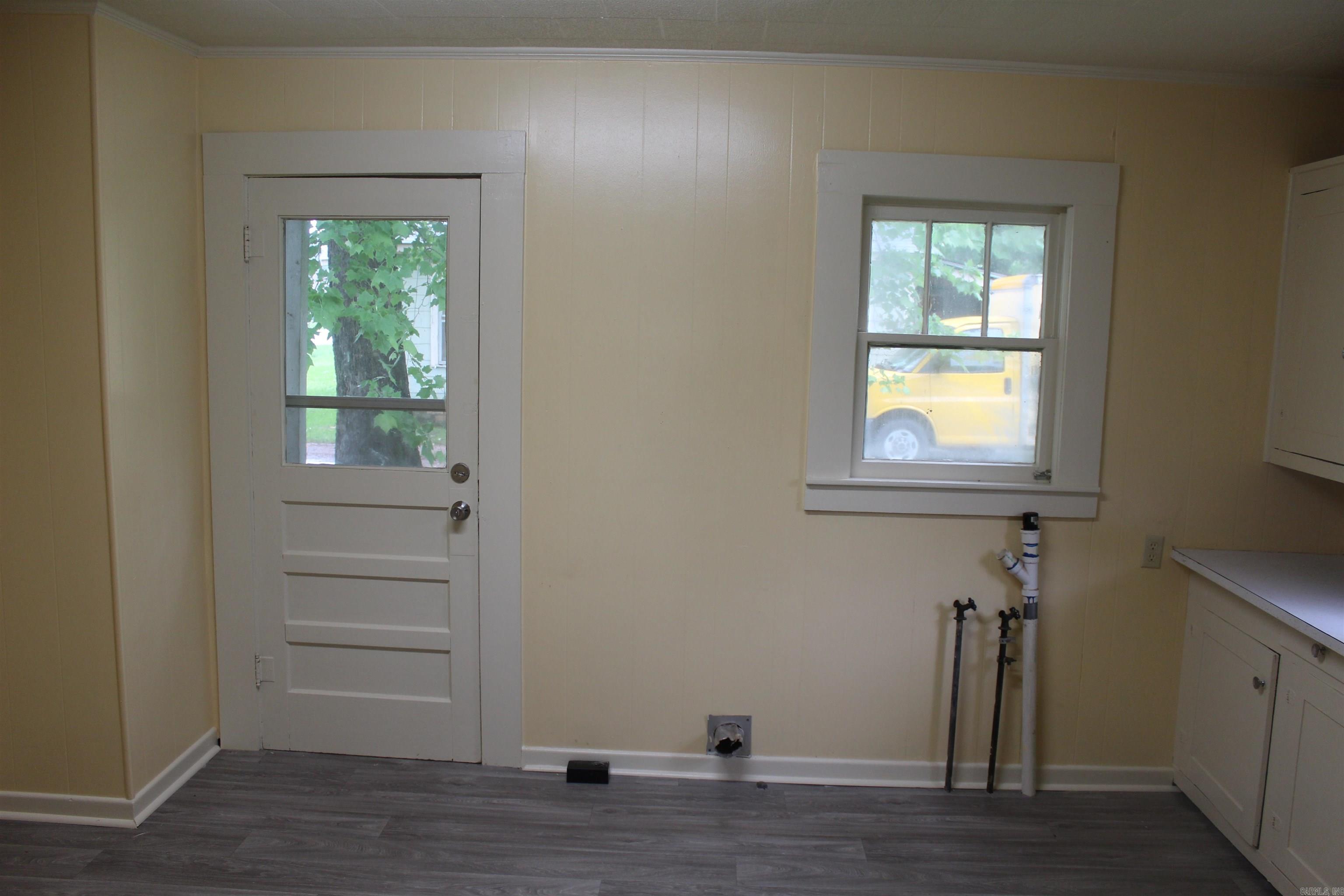 510 S EDGEWOOD Street Hope, AR 71801