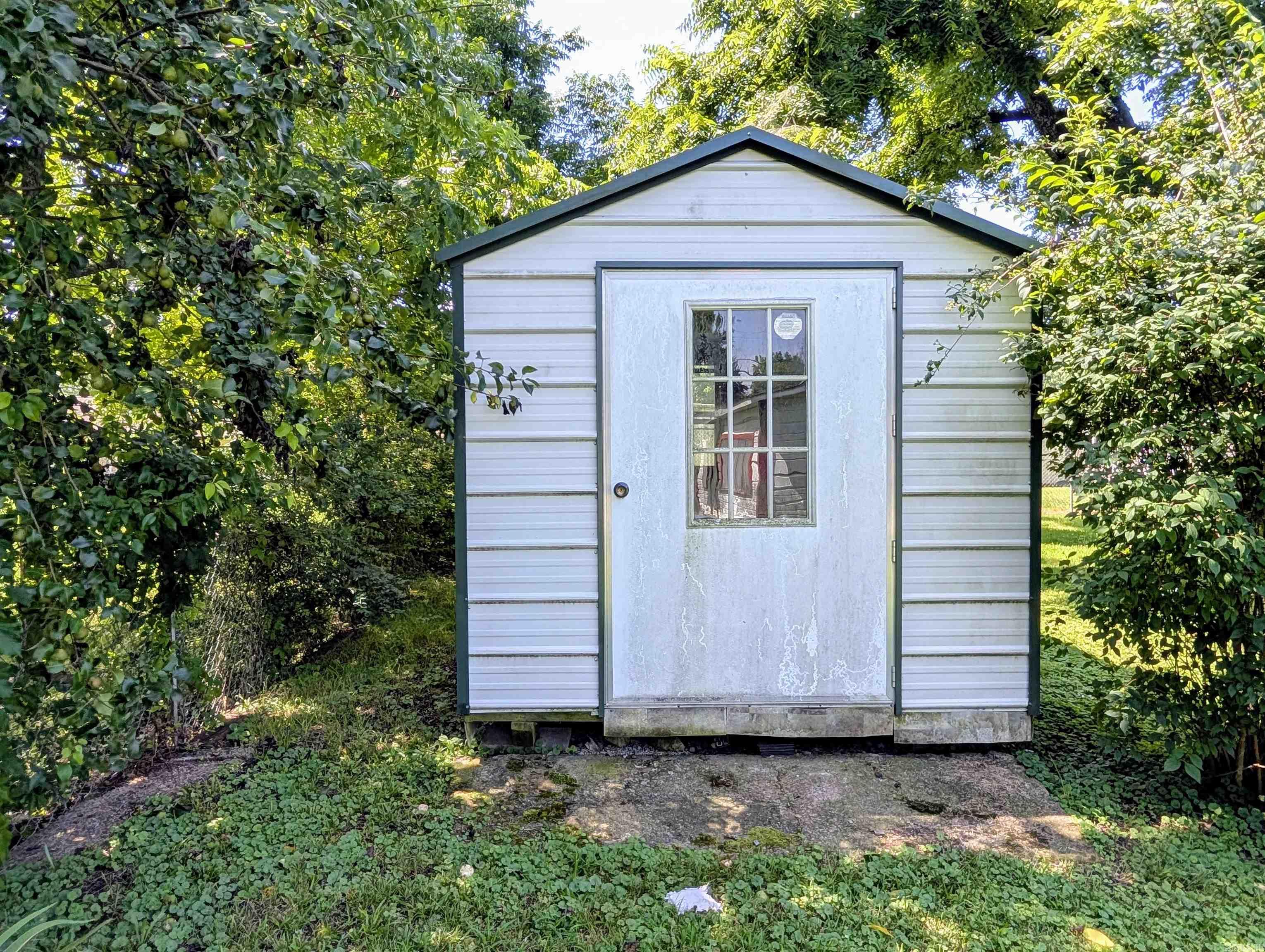 611 Hornbeck  Mena, AR