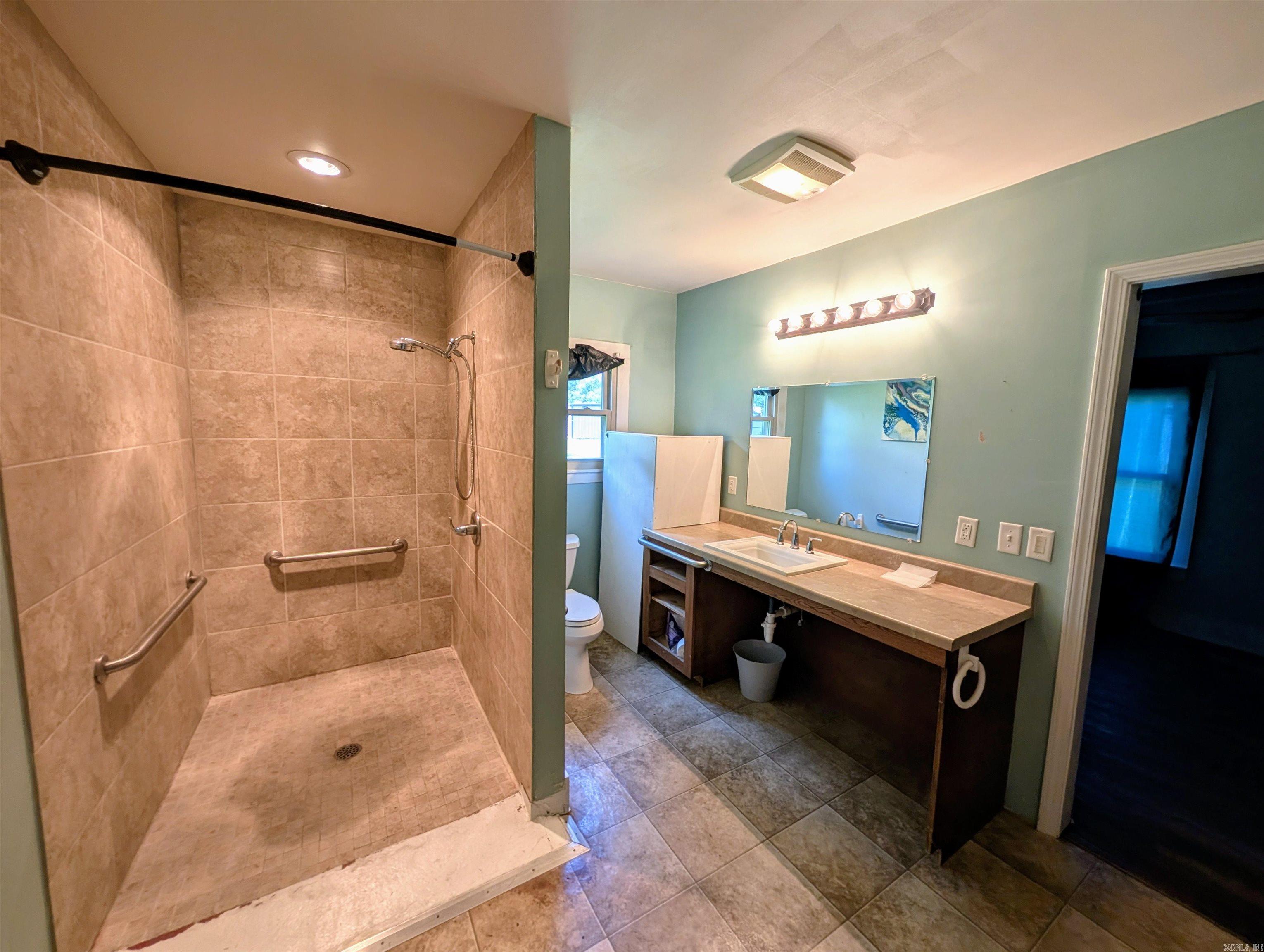 611 Hornbeck  Mena, AR