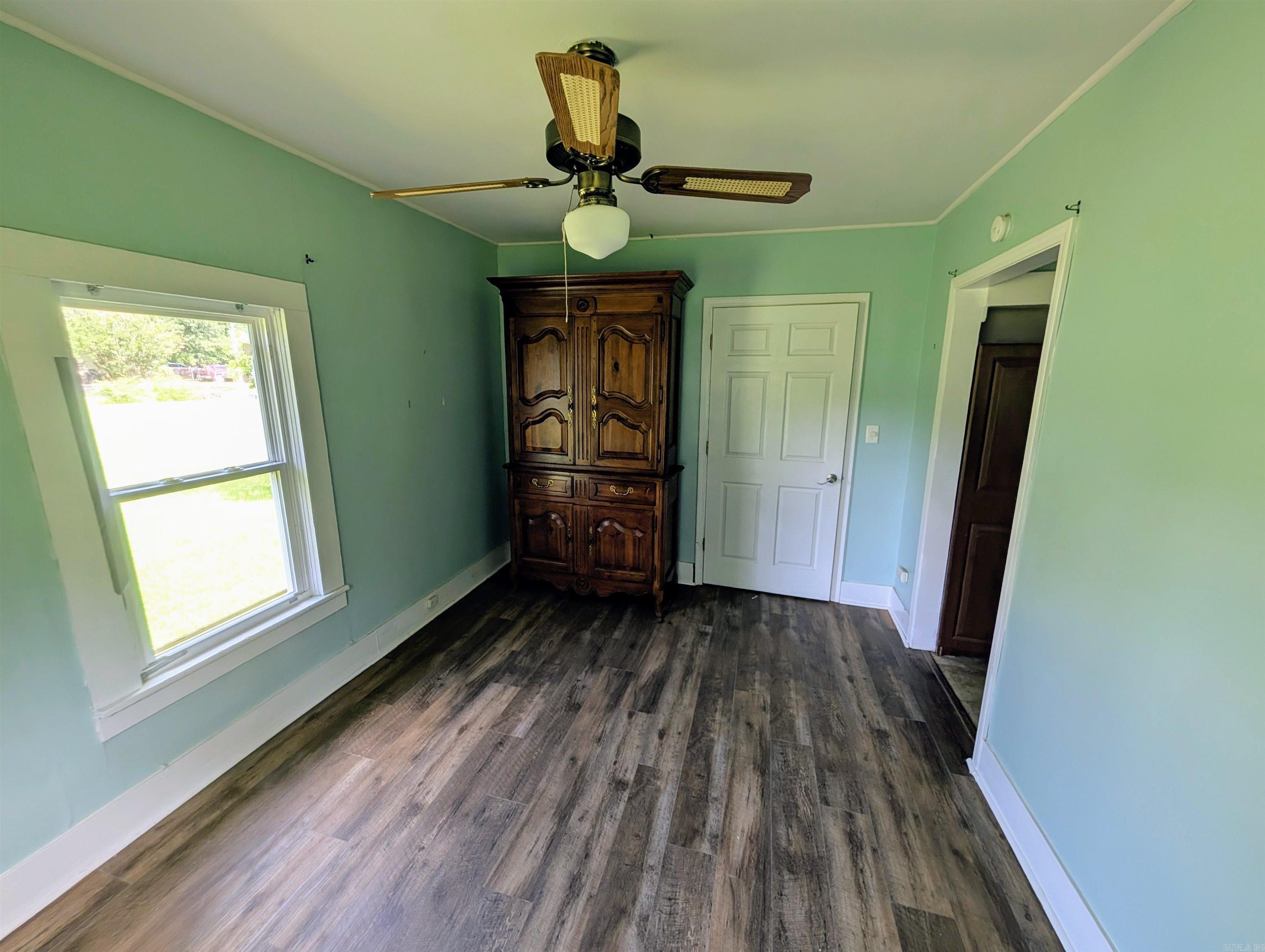 611 Hornbeck  Mena, AR