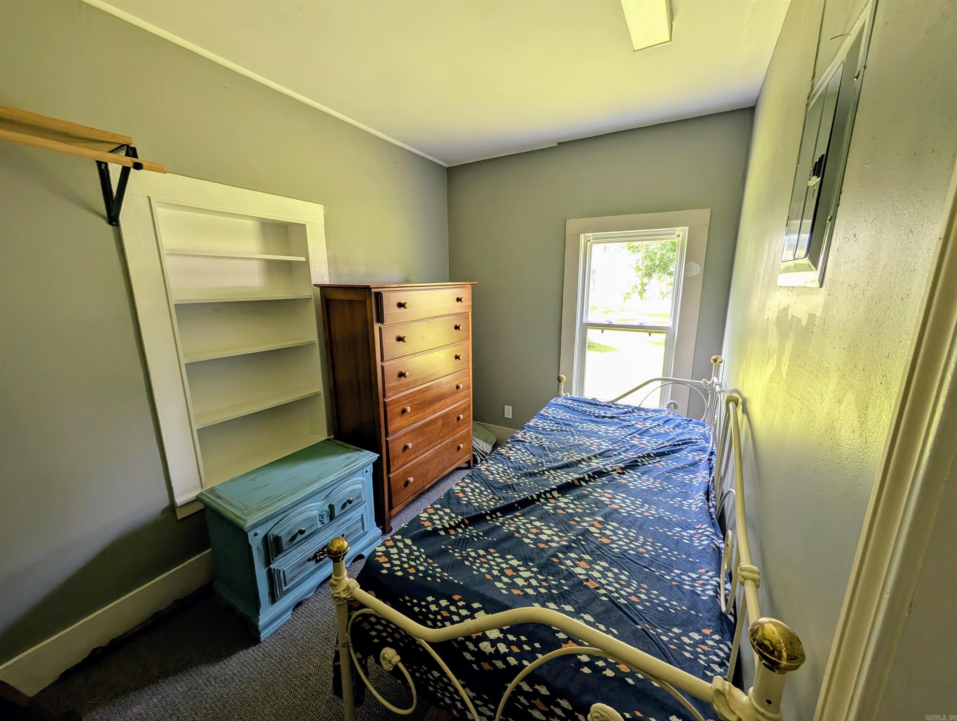 611 Hornbeck  Mena, AR