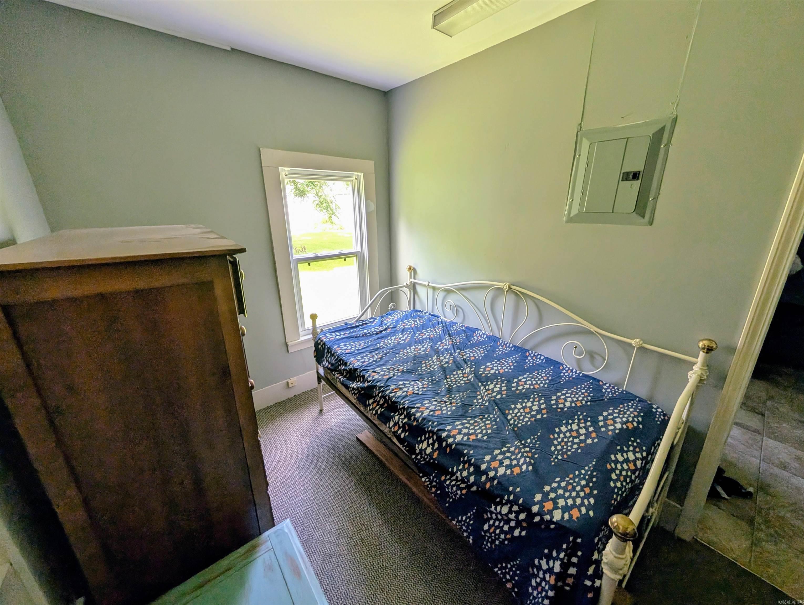 611 Hornbeck  Mena, AR