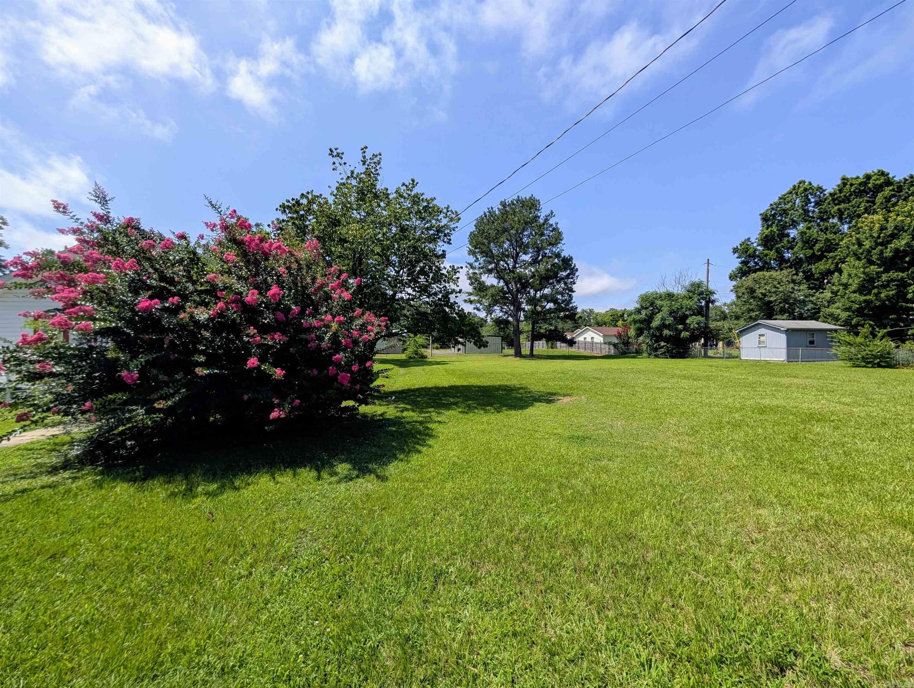 611 Hornbeck  Mena, AR