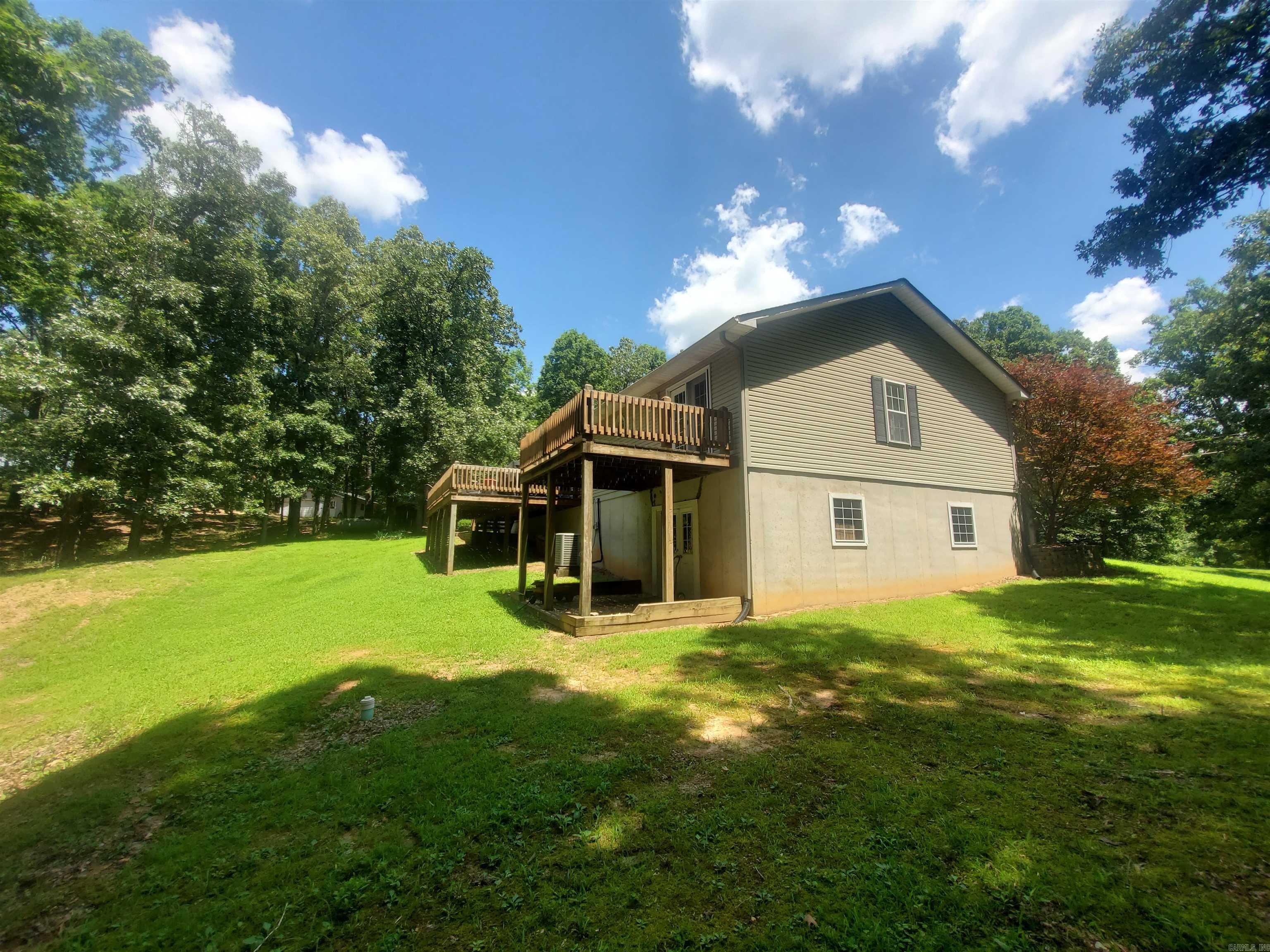 2590 W North Street Piggott, AR 72454