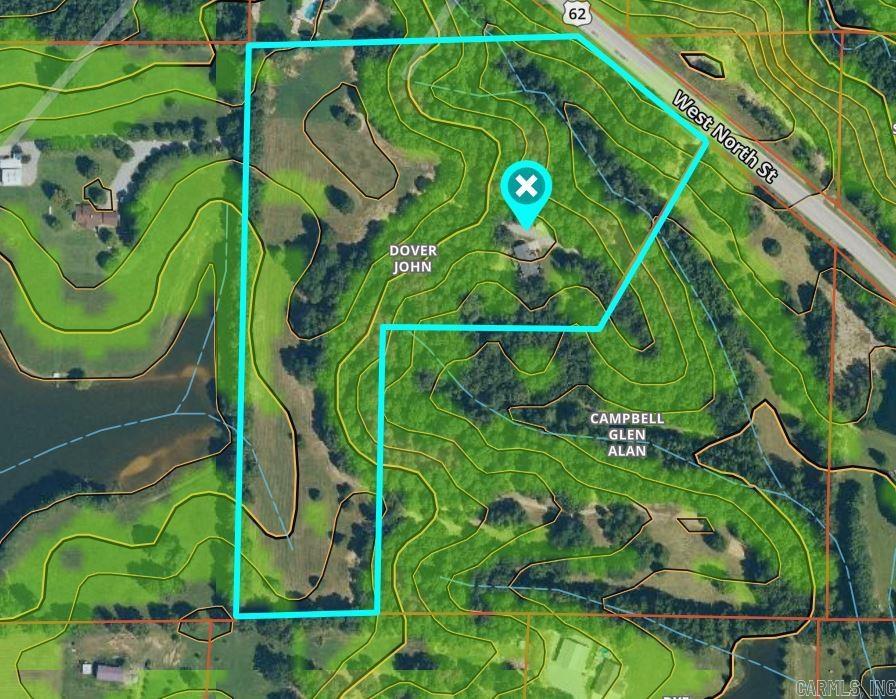 2590 W North Street Piggott, AR 72454