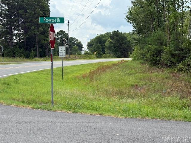  Rosewood Subdivision  Beebe, AR