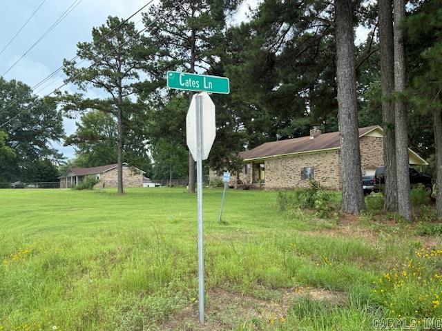  Rosewood Subdivision  Beebe, AR