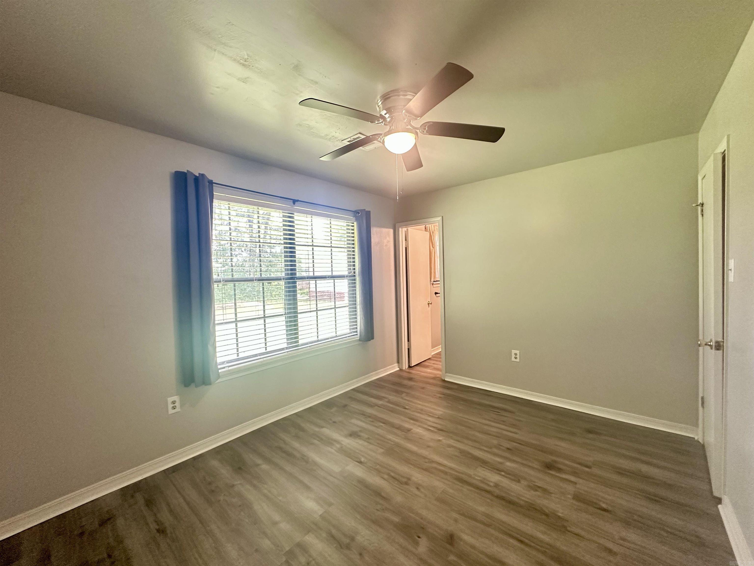 6 Louise Ln  Greenbrier, AR