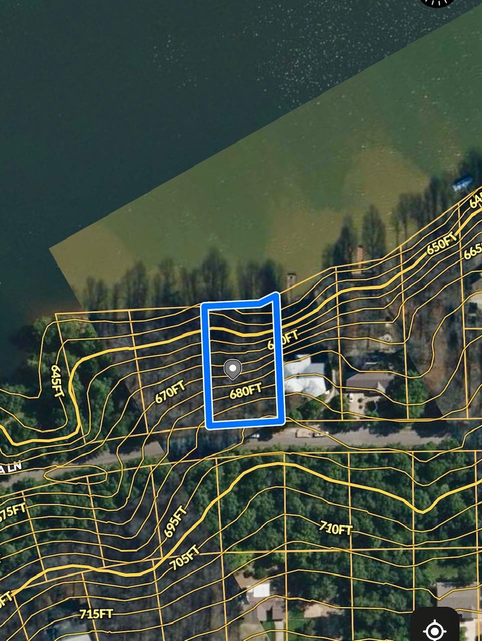 300 Isabella  Horseshoe Bend, AR