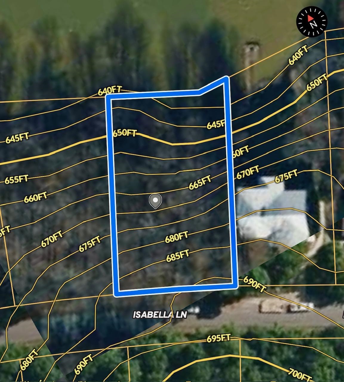 300 Isabella  Horseshoe Bend, AR