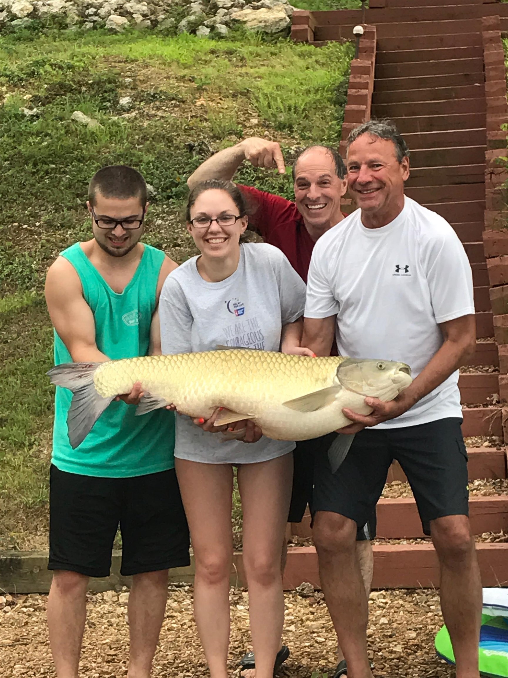 300 Isabella  Horseshoe Bend, AR