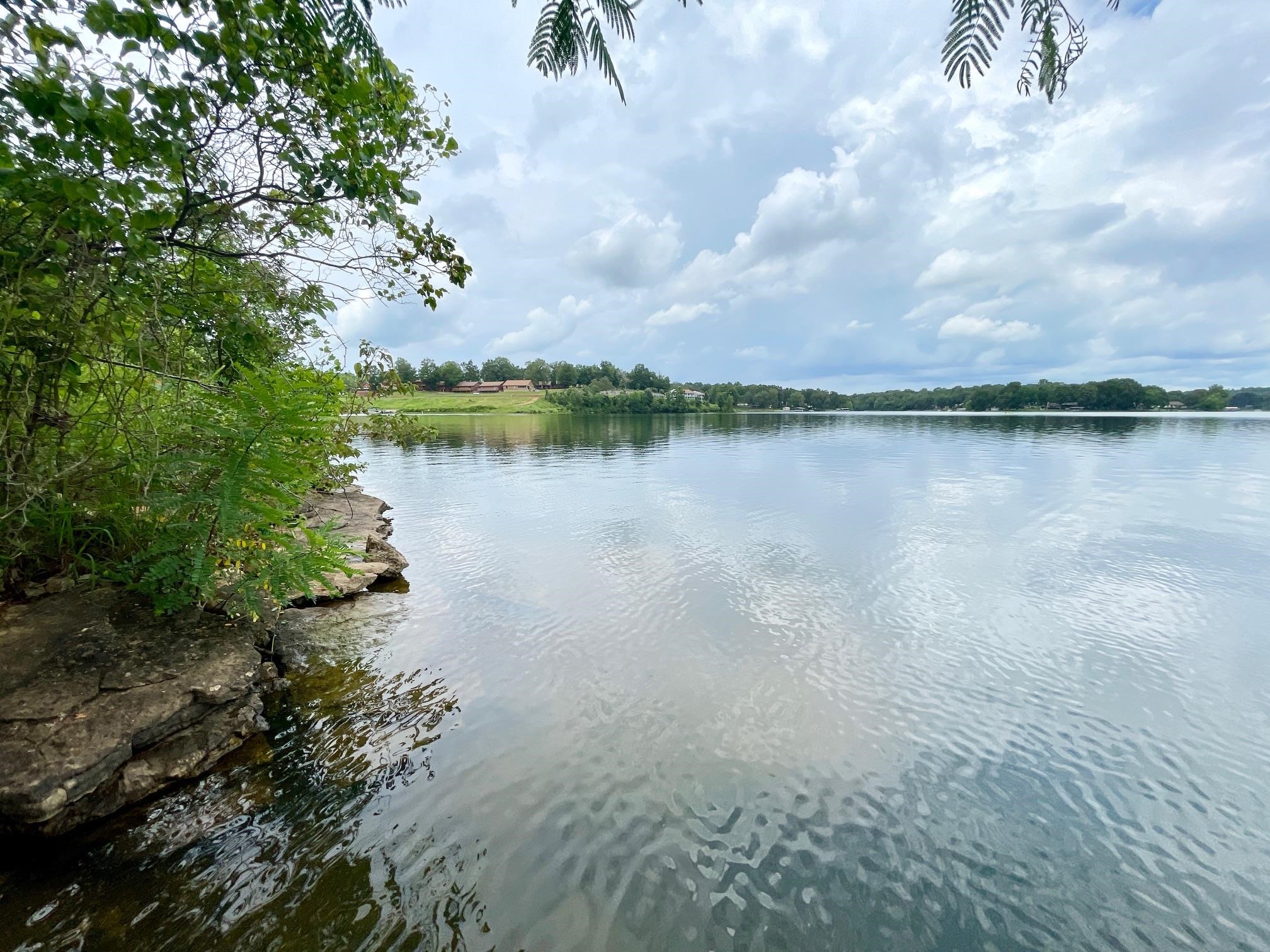 300 Isabella  Horseshoe Bend, AR