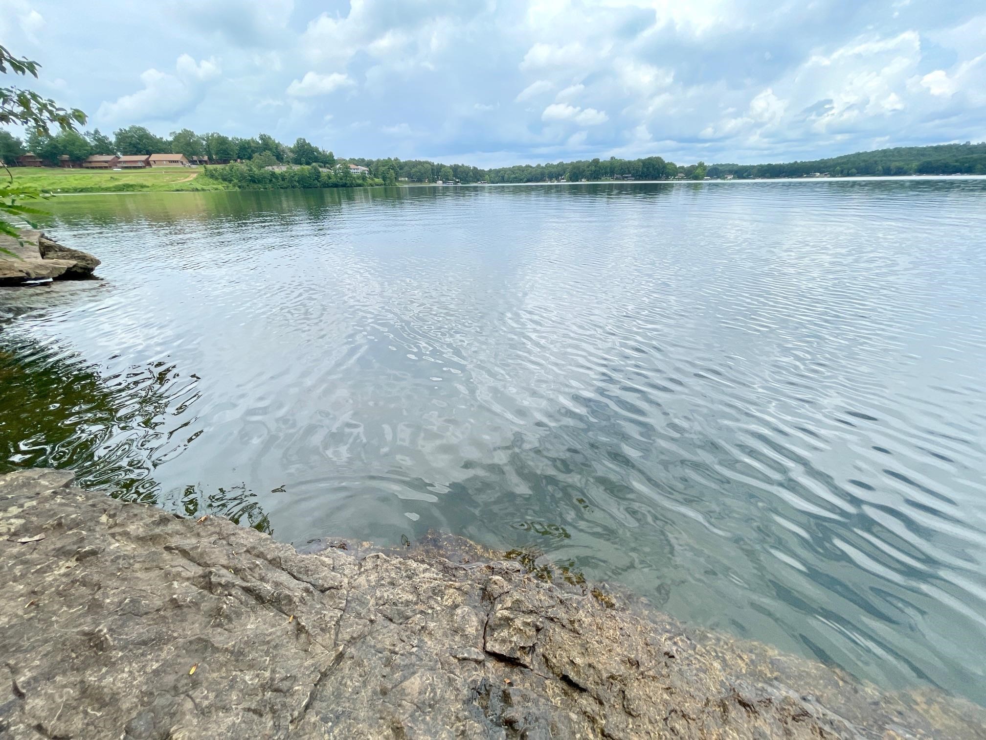 300 Isabella  Horseshoe Bend, AR