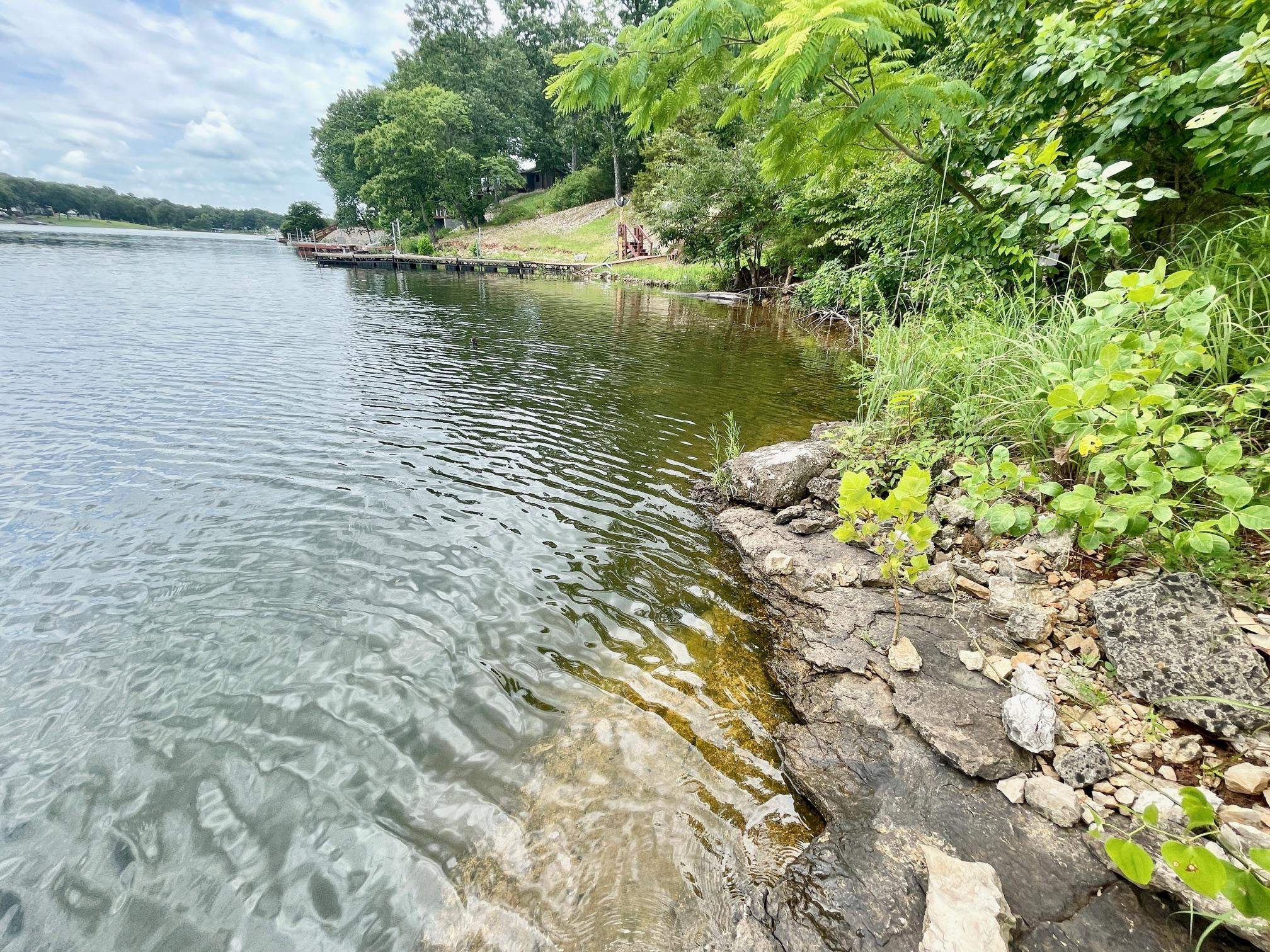 300 Isabella  Horseshoe Bend, AR