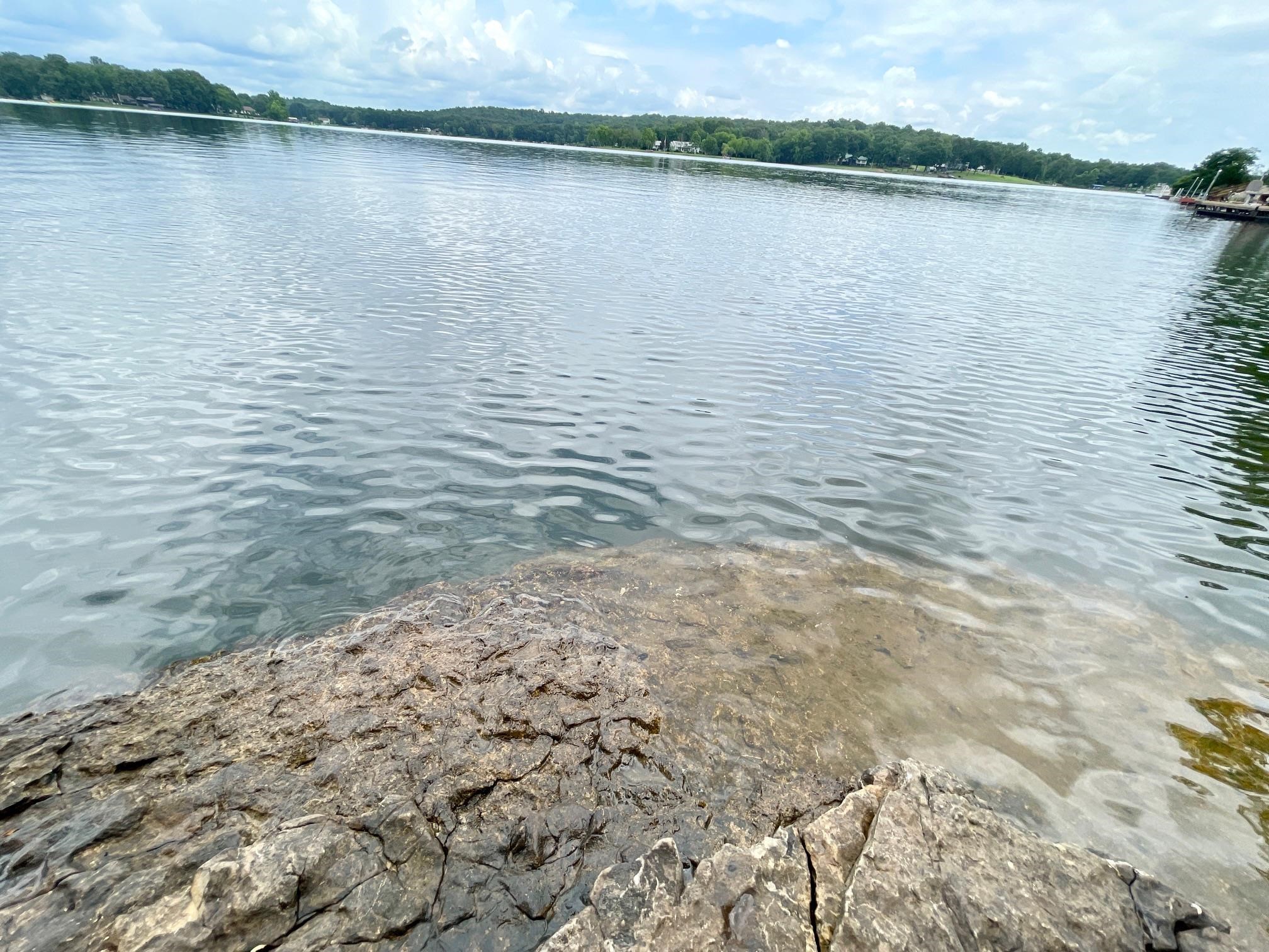 300 Isabella  Horseshoe Bend, AR
