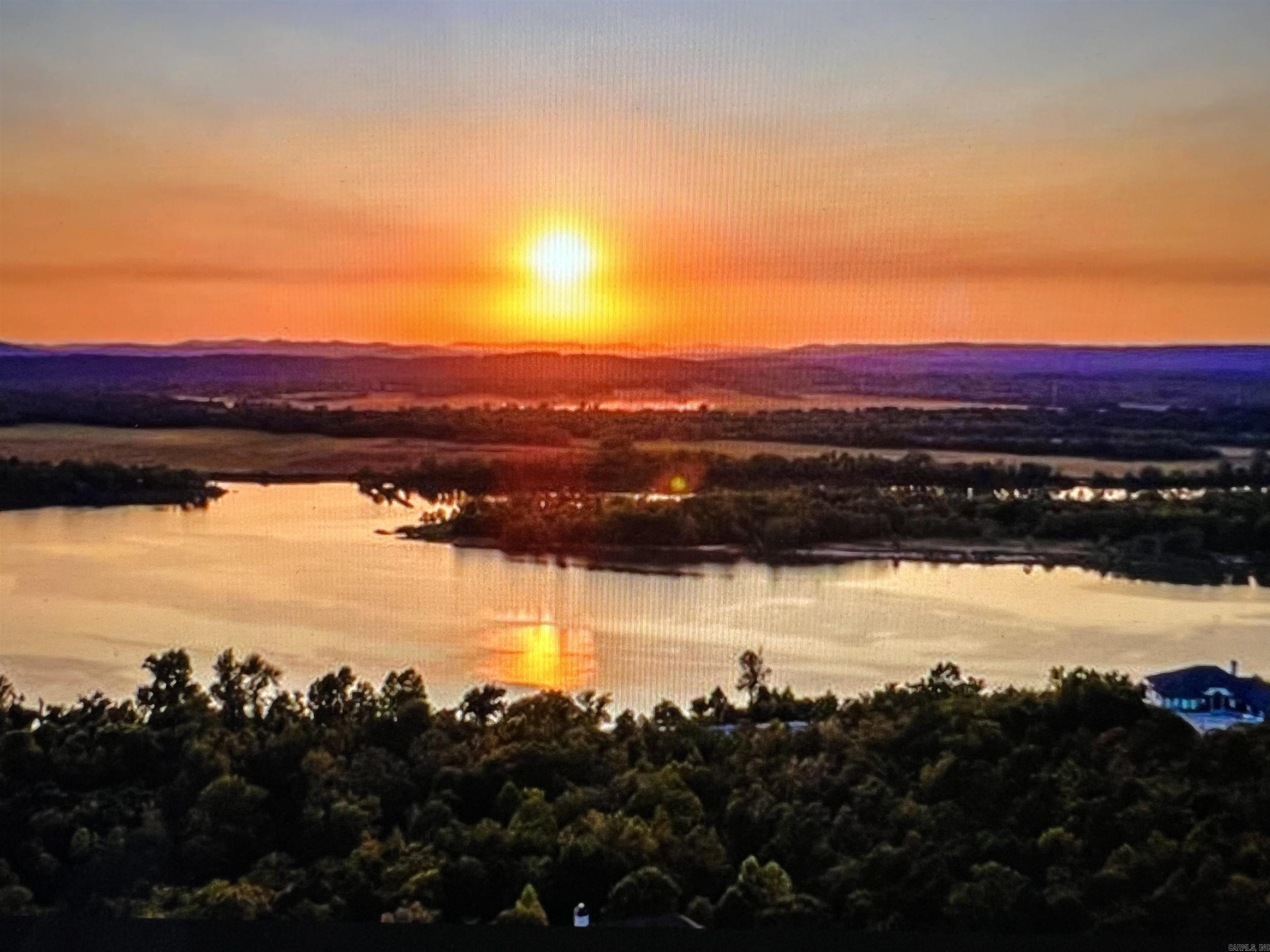 16116 Vista Del Rio  Maumelle, AR