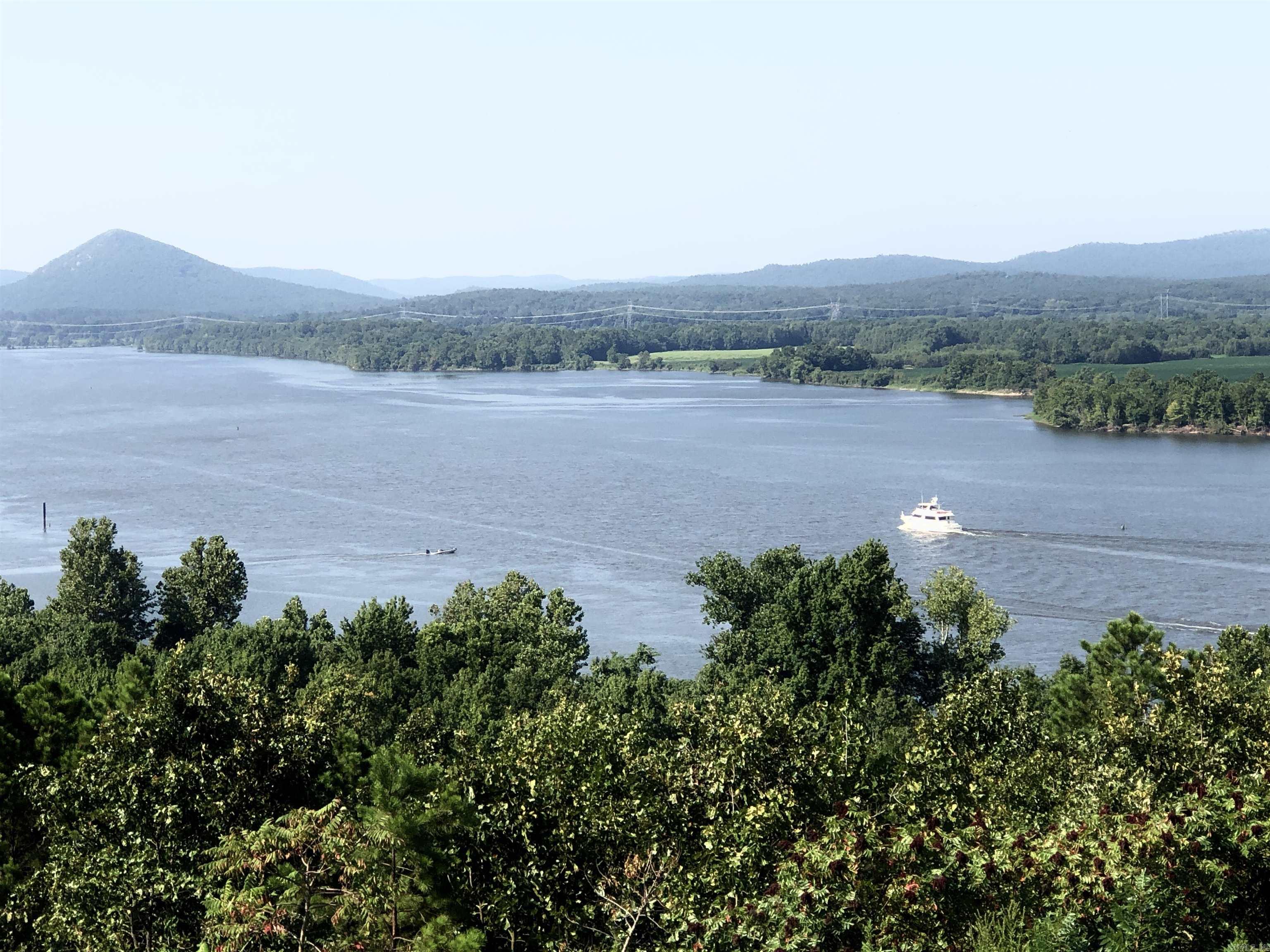 16116 Vista Del Rio  Maumelle, AR