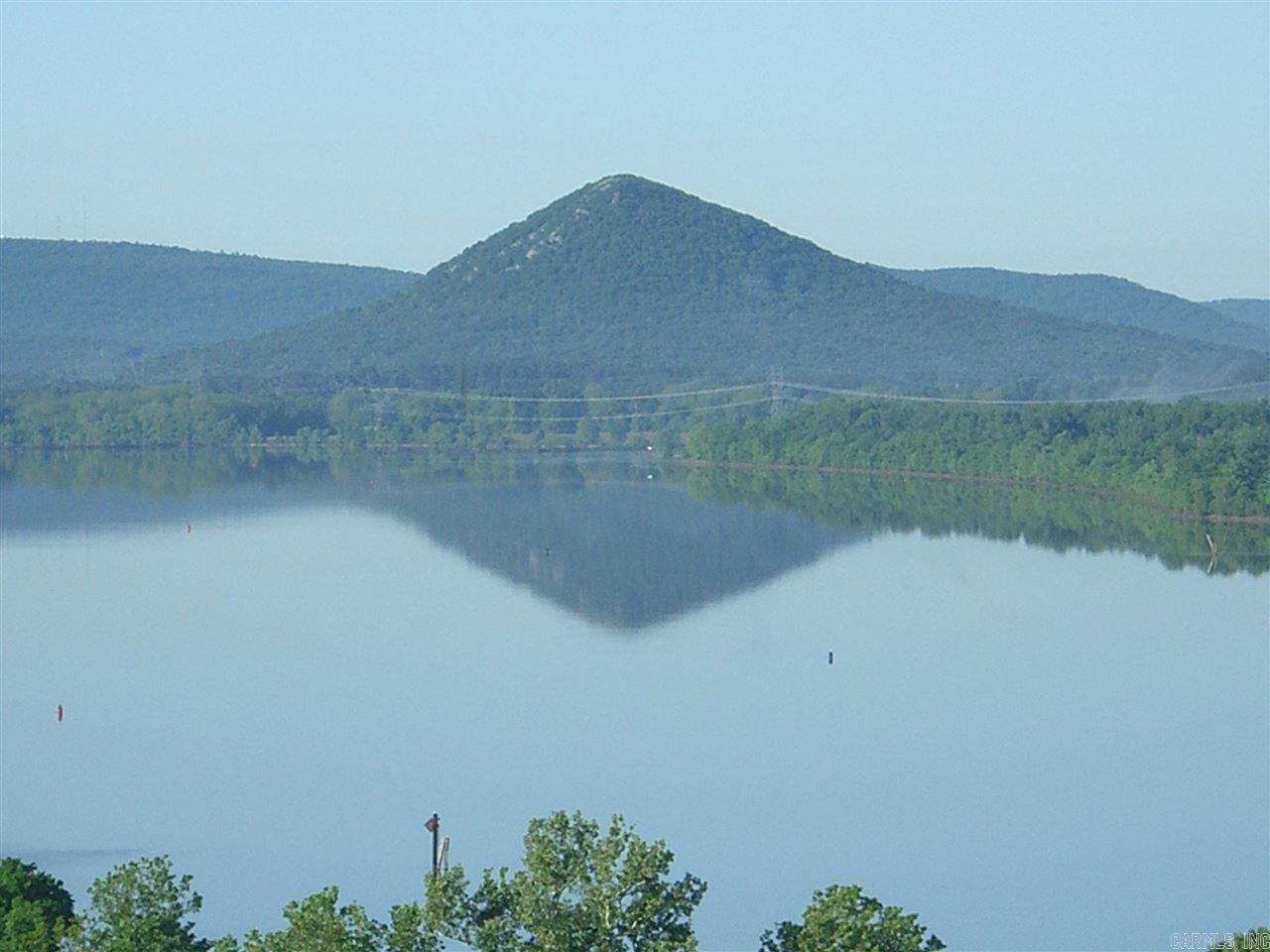 16116 Vista Del Rio  Maumelle, AR