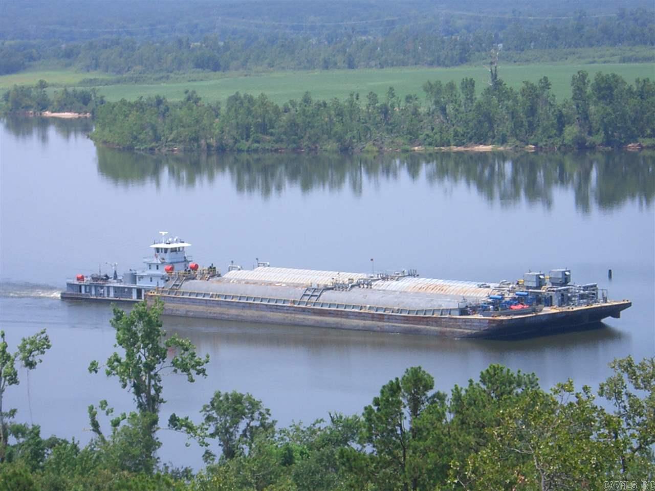 16116 Vista Del Rio  Maumelle, AR