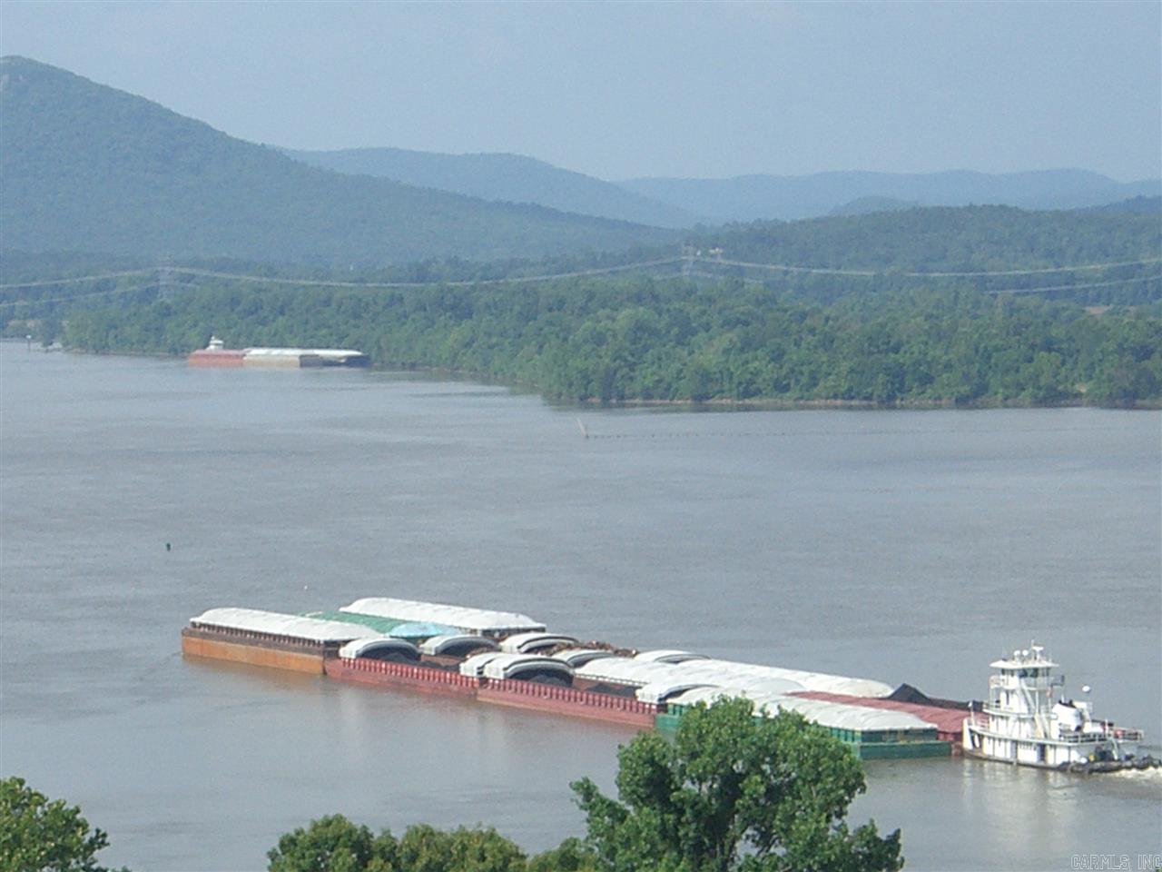 16116 Vista Del Rio  Maumelle, AR