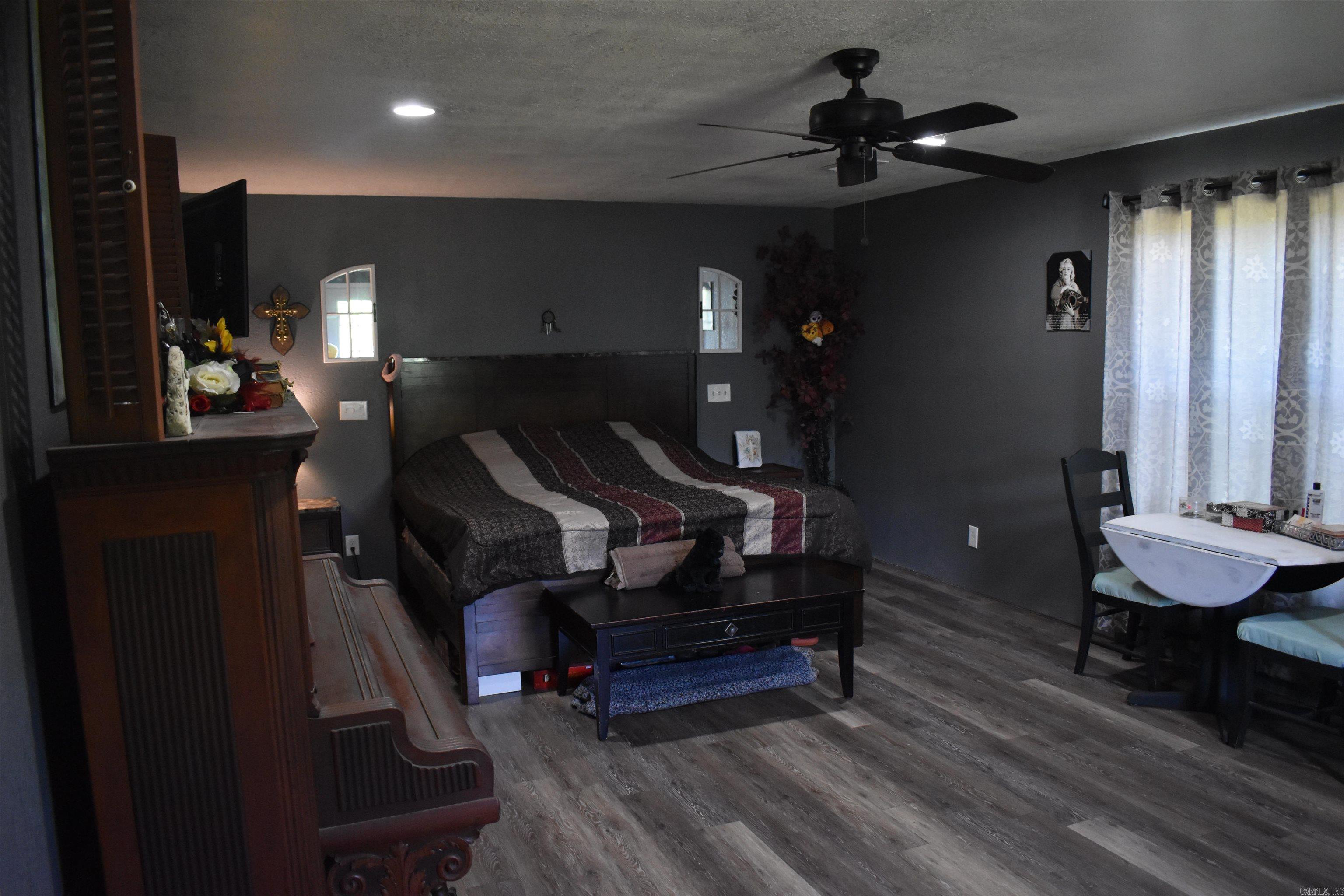 31986 Highway 80  Danville, AR