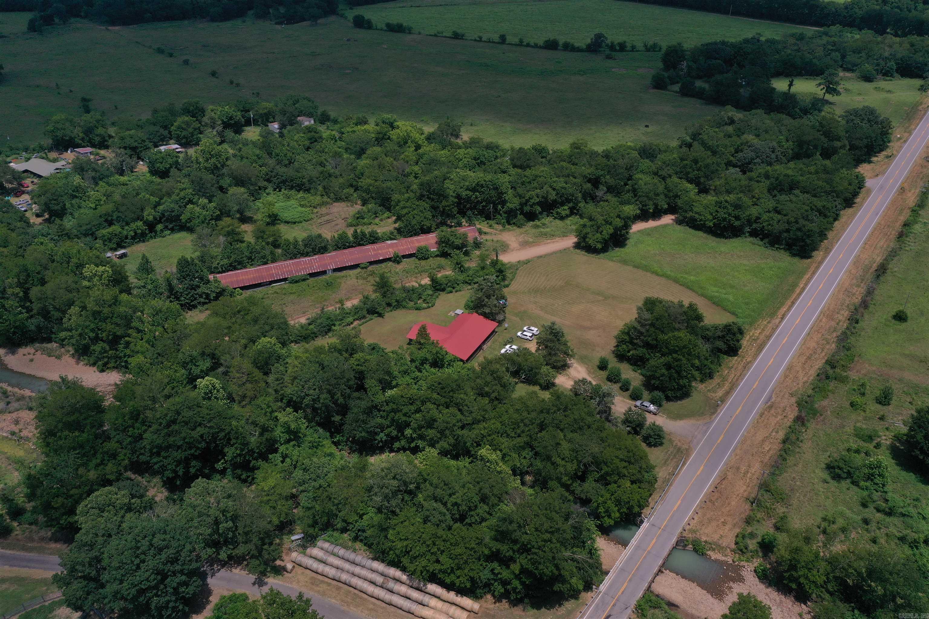 31986 Highway 80  Danville, AR