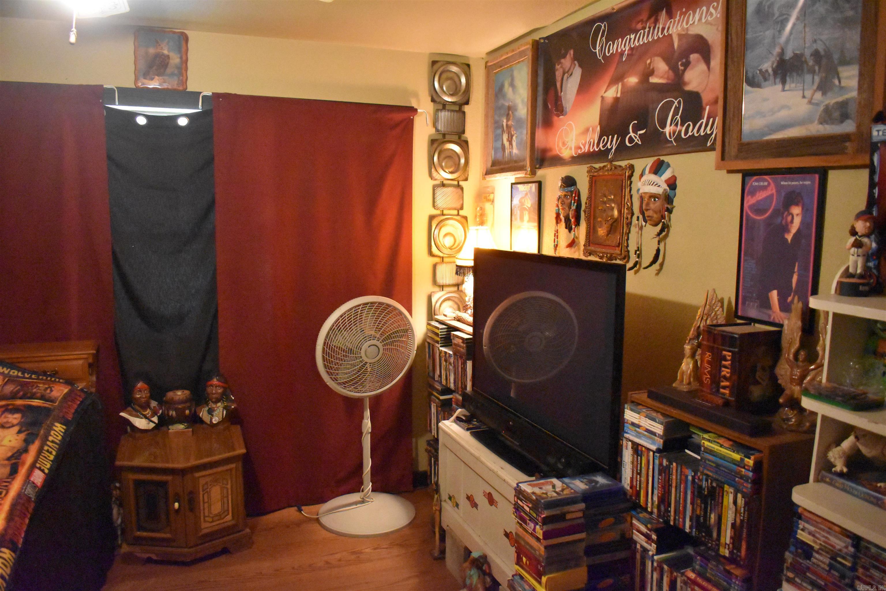 31986 Highway 80  Danville, AR