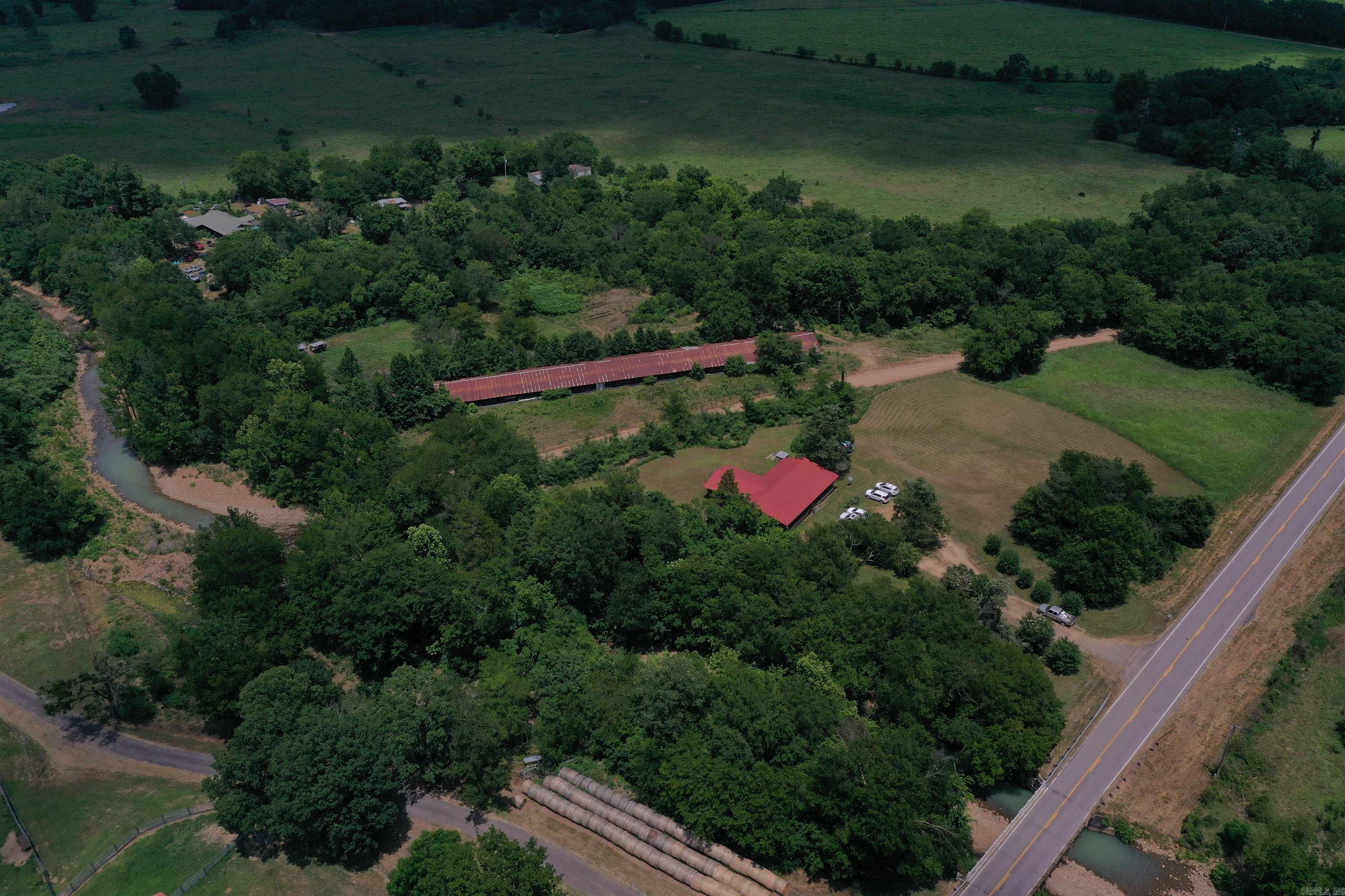 31986 Highway 80  Danville, AR