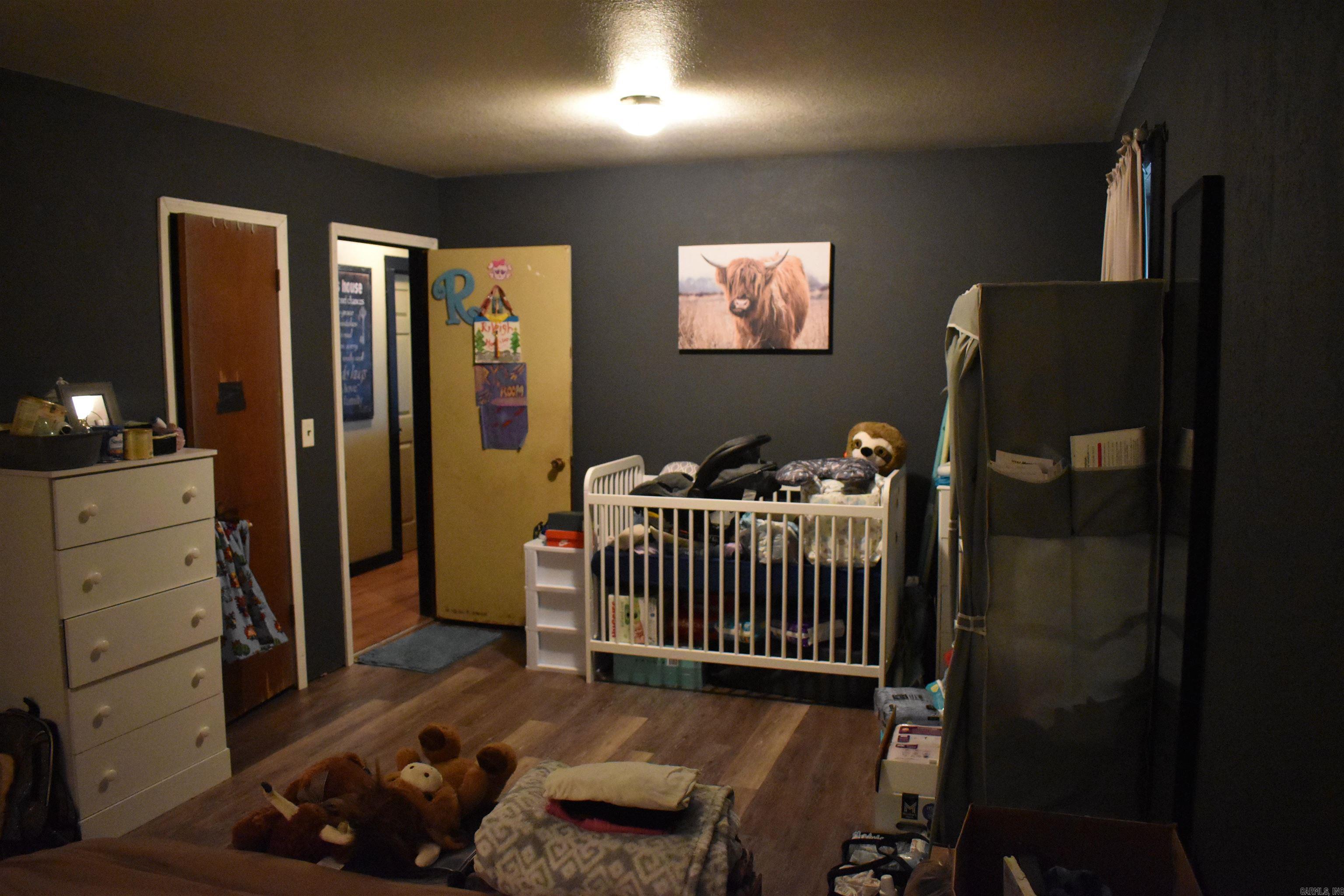 31986 Highway 80  Danville, AR