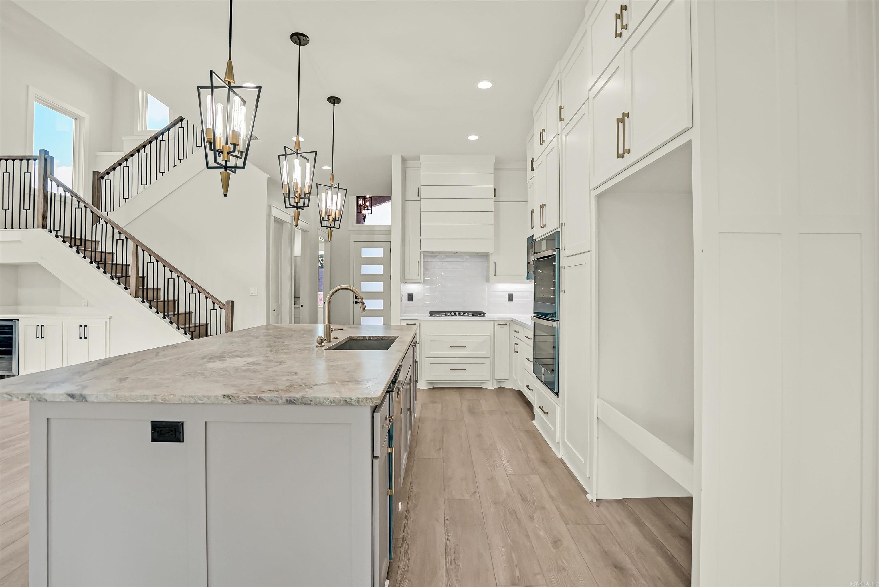 115 Willow Springs  Conway, AR