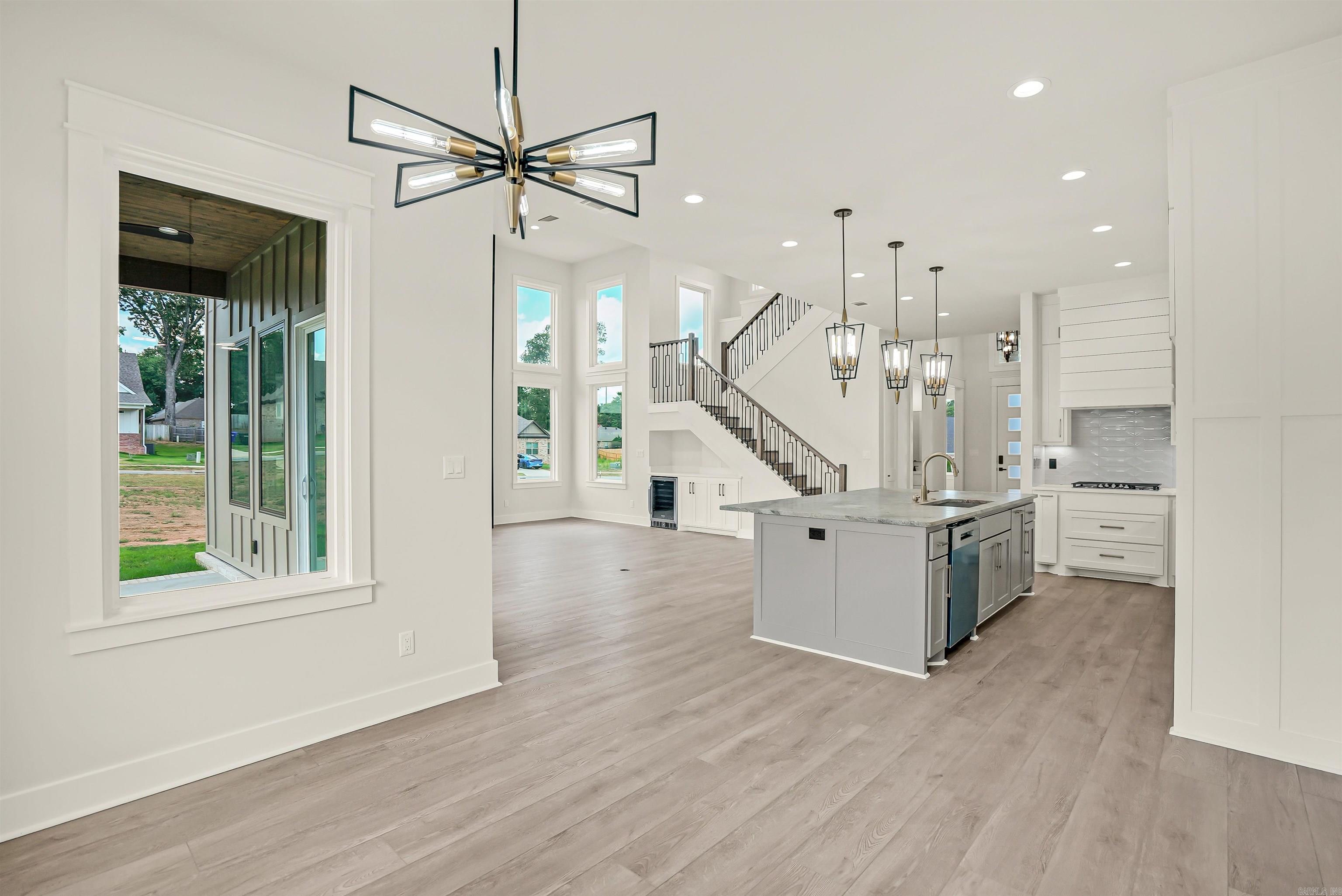 115 Willow Springs  Conway, AR