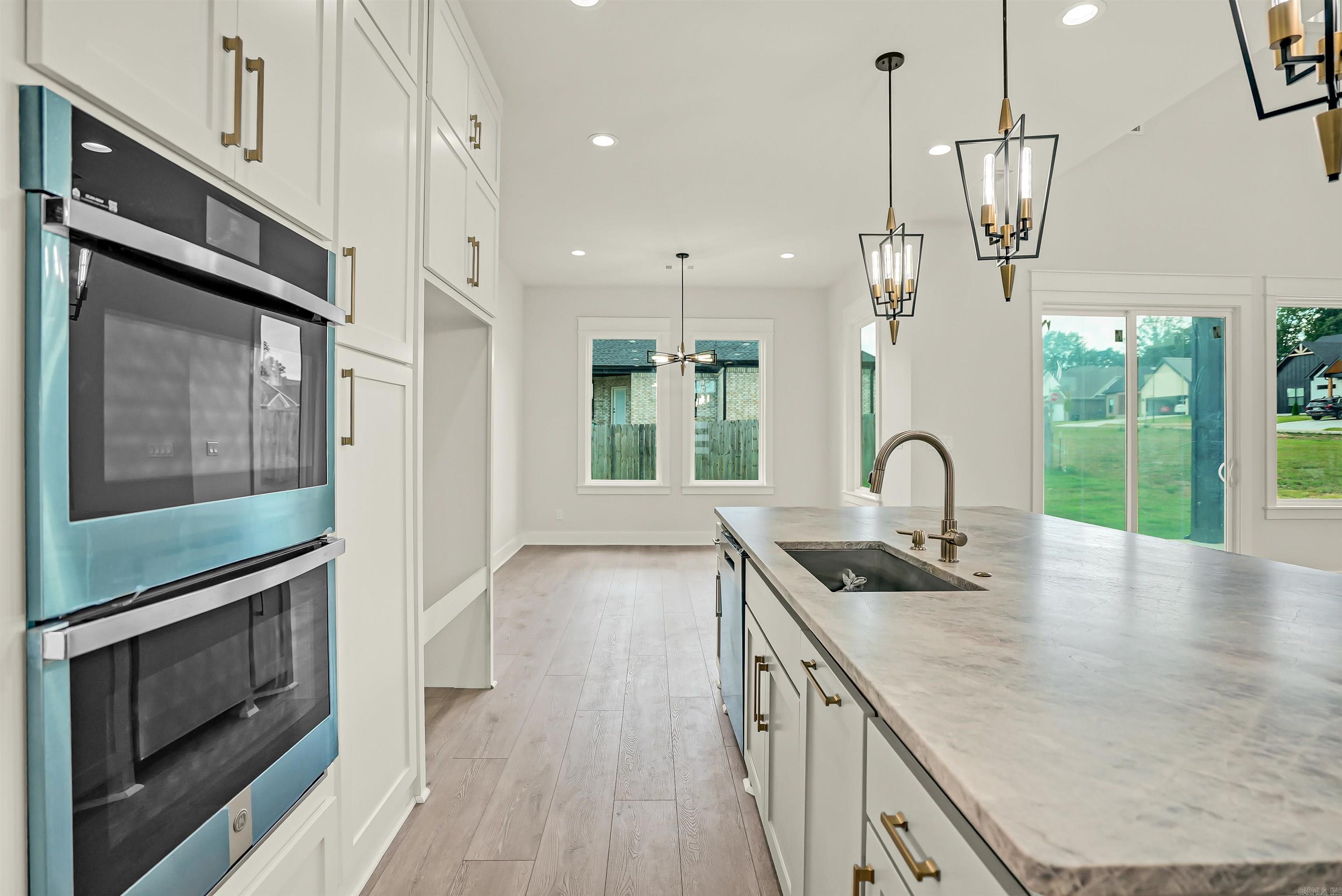 115 Willow Springs  Conway, AR