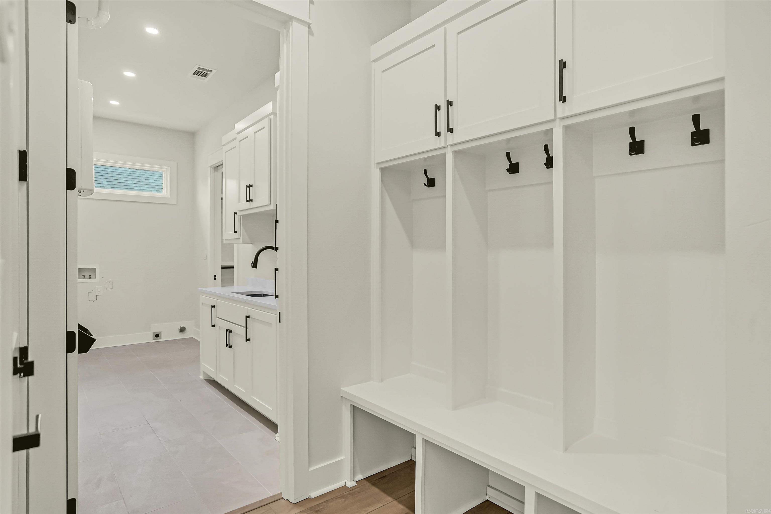 115 Willow Springs  Conway, AR