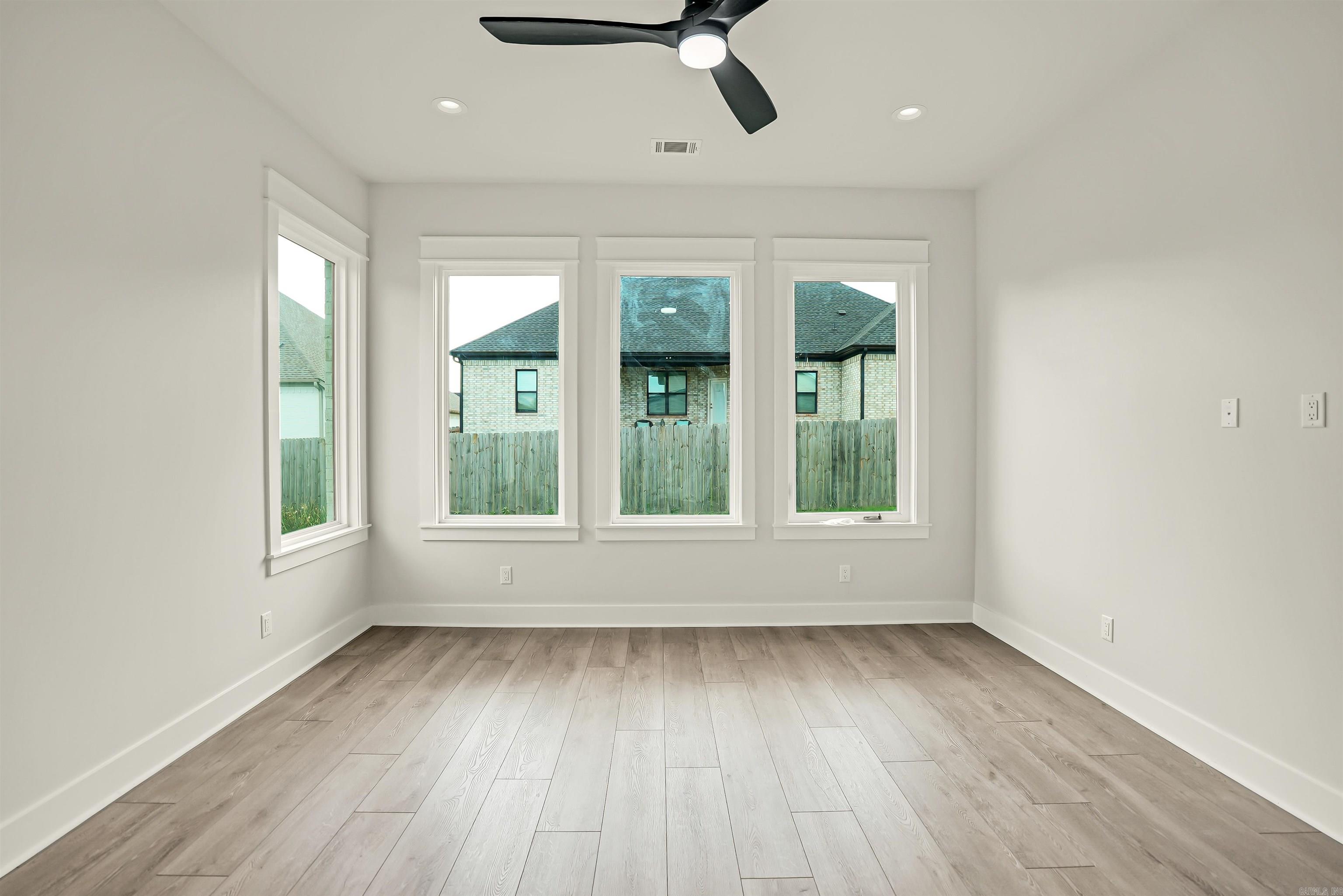 115 Willow Springs  Conway, AR