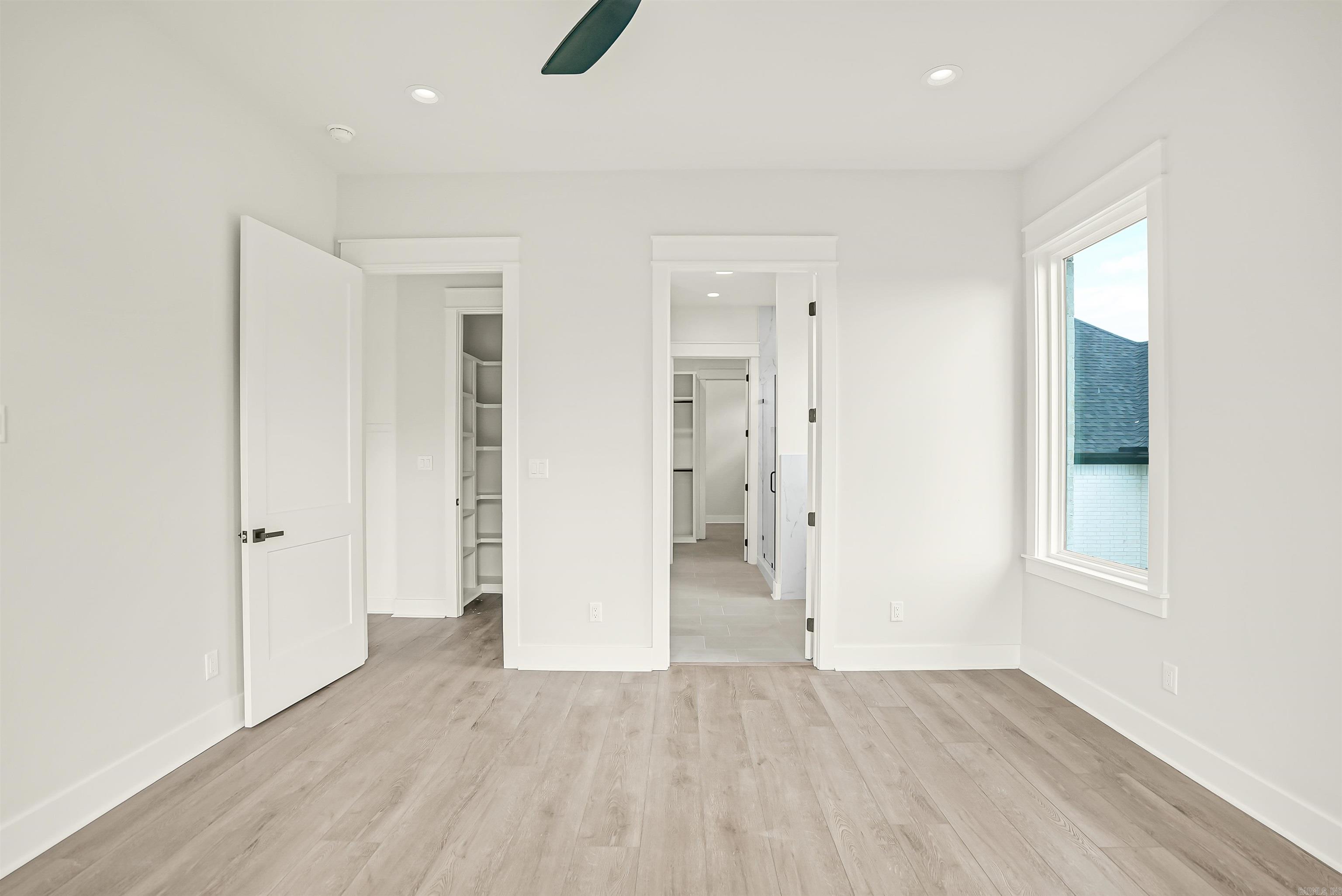 115 Willow Springs  Conway, AR