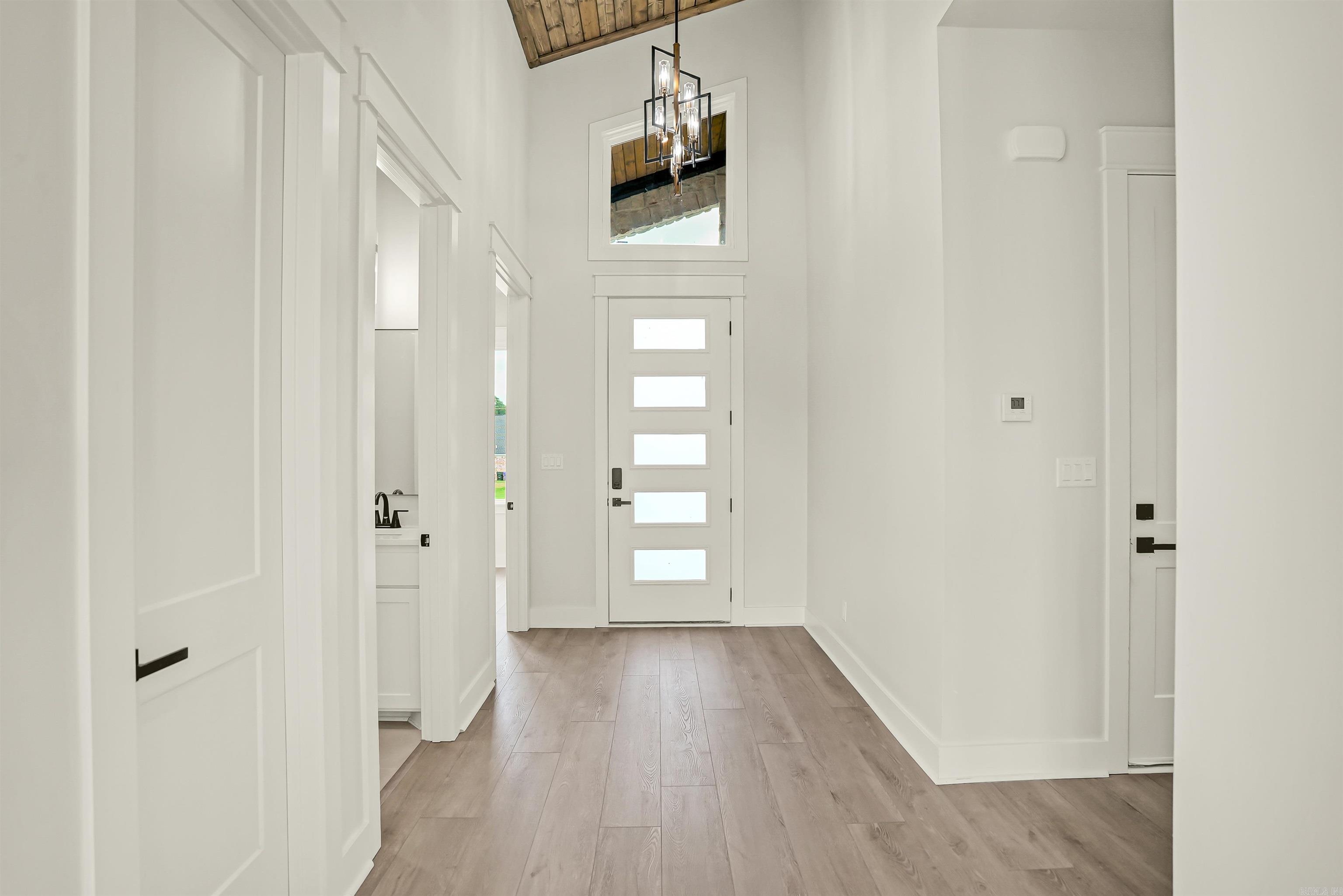 115 Willow Springs  Conway, AR