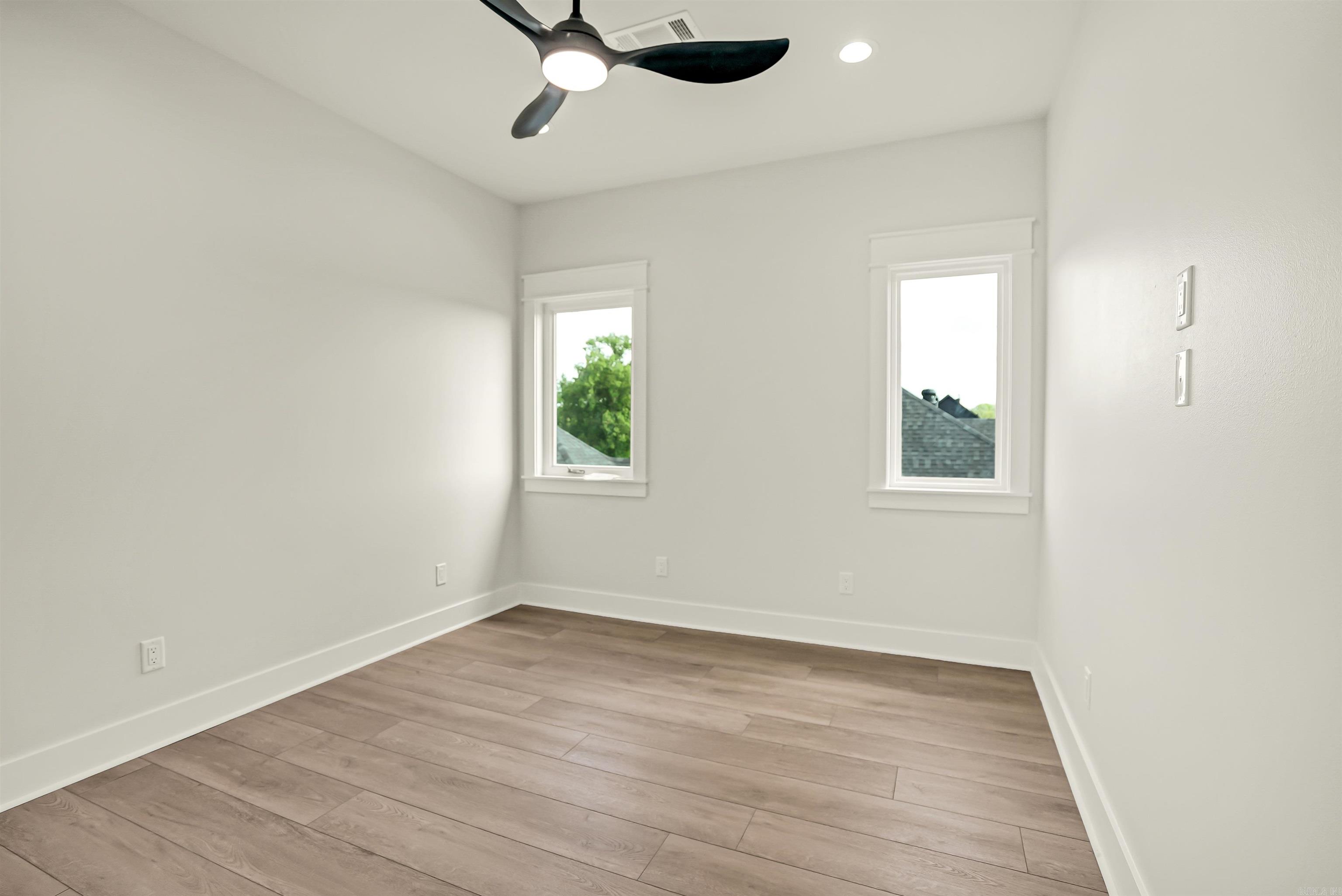 115 Willow Springs  Conway, AR