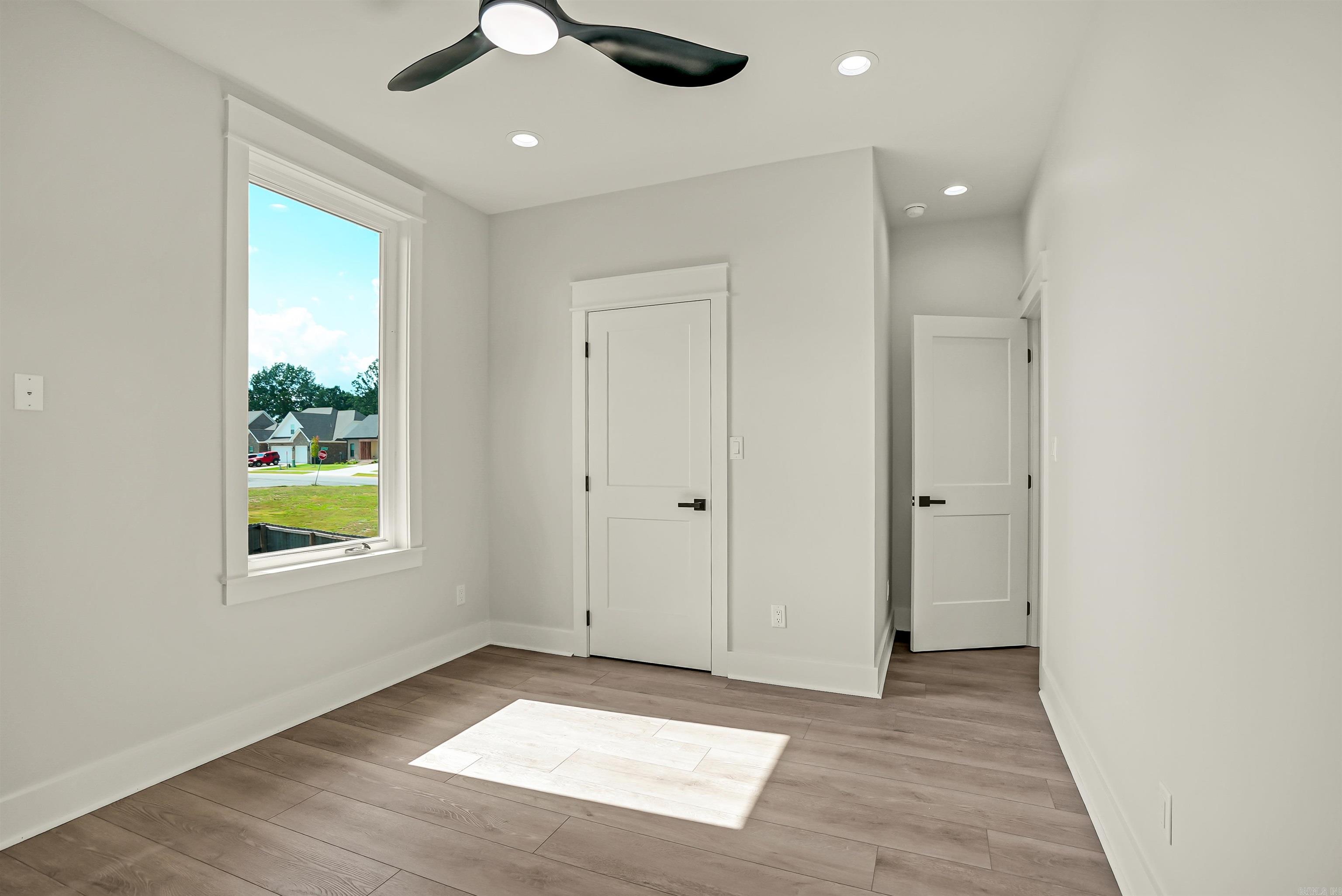 115 Willow Springs  Conway, AR