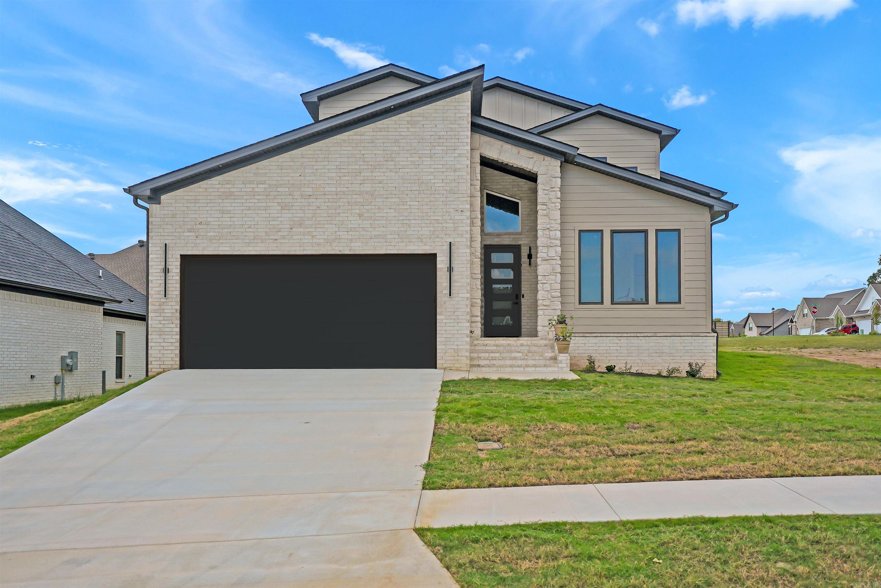 115 Willow Springs  Conway, AR